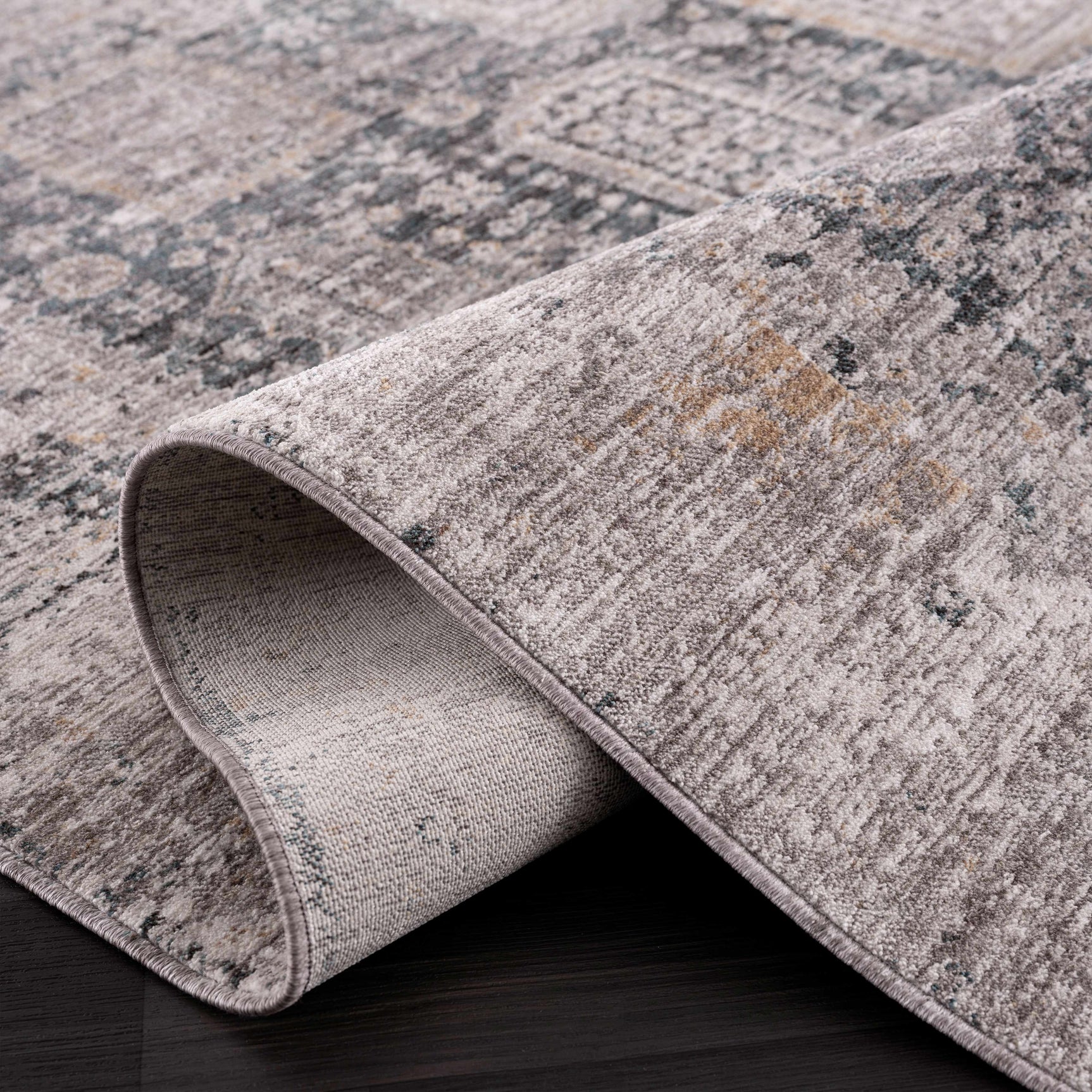 Elsu Area Rug - Clearance - Ornate Home