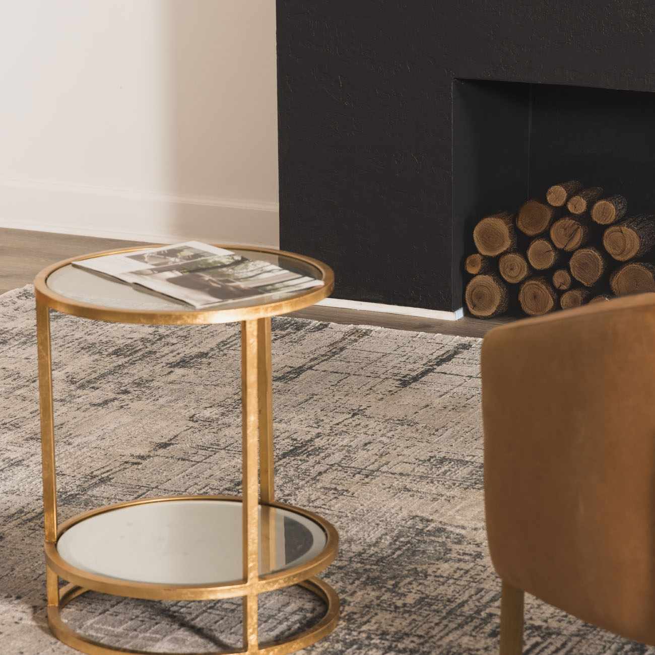 Eltham Luxe Rug - Ornate Home