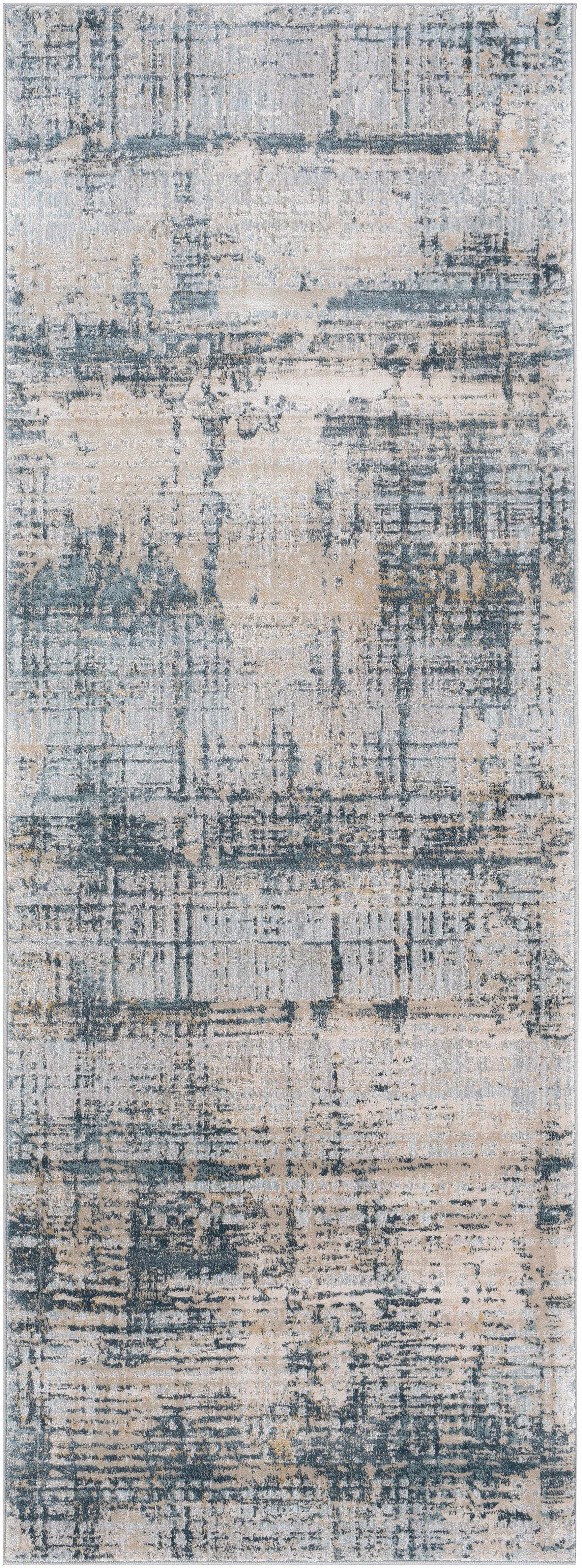 Eltham Thick Luxe Rug - Ornate Home
