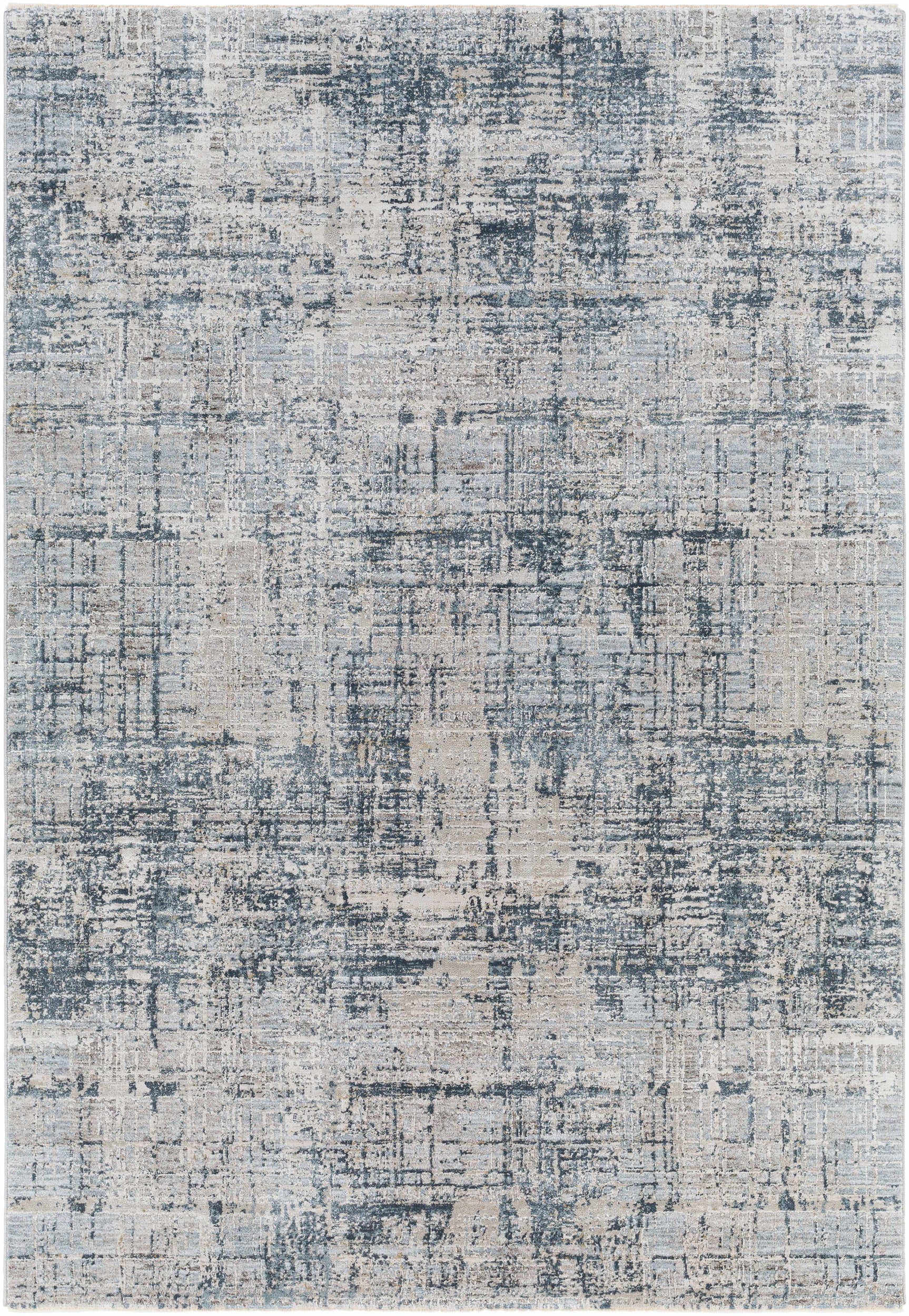 Eltham Thick Luxe Rug - Ornate Home