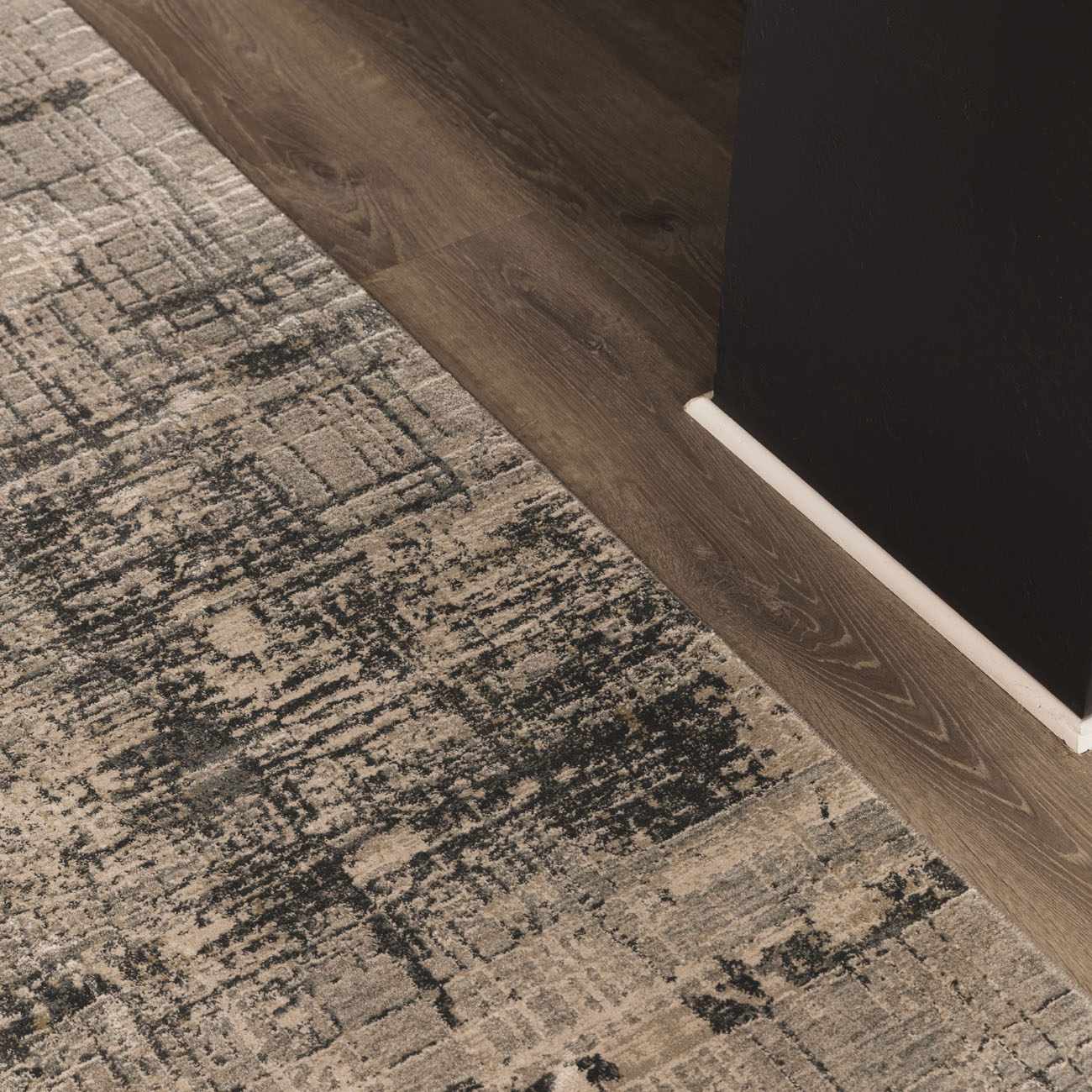 Eltham Thick Luxe Rug - Ornate Home