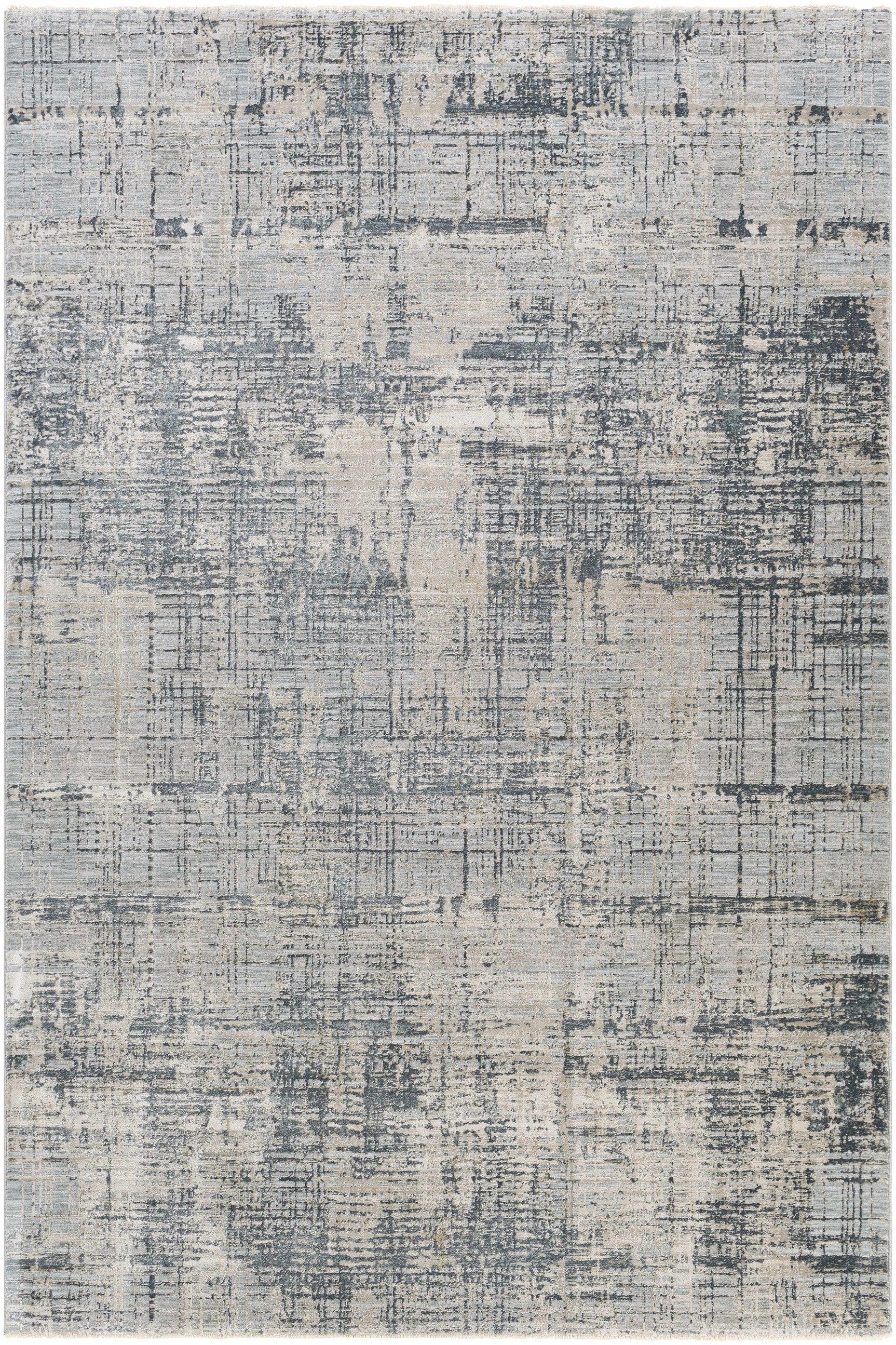 Eltham Thick Luxe Rug - Ornate Home