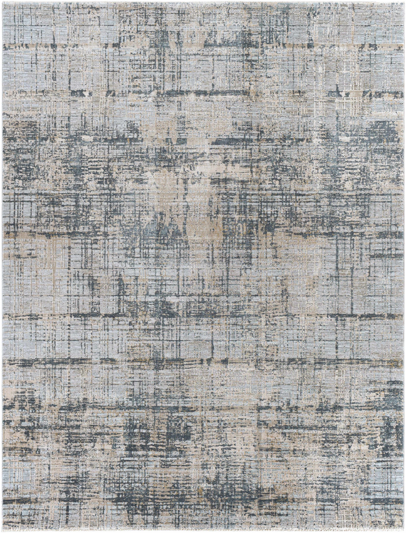 Eltham Thick Luxe Rug - Ornate Home