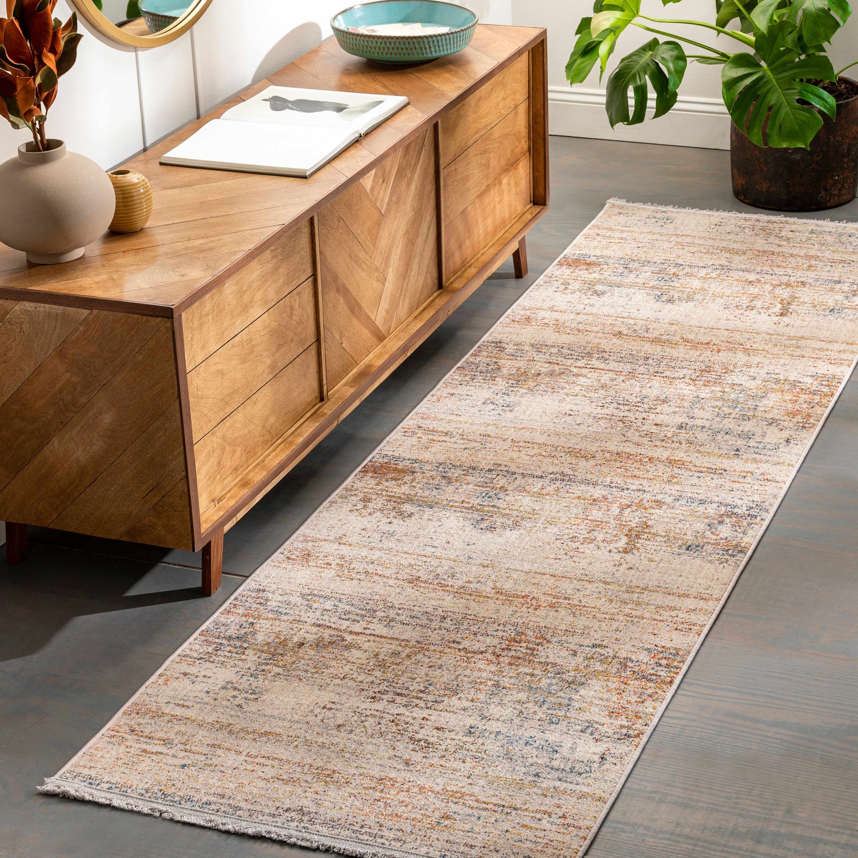 Eltingville Area Rug - Clearance - Ornate Home