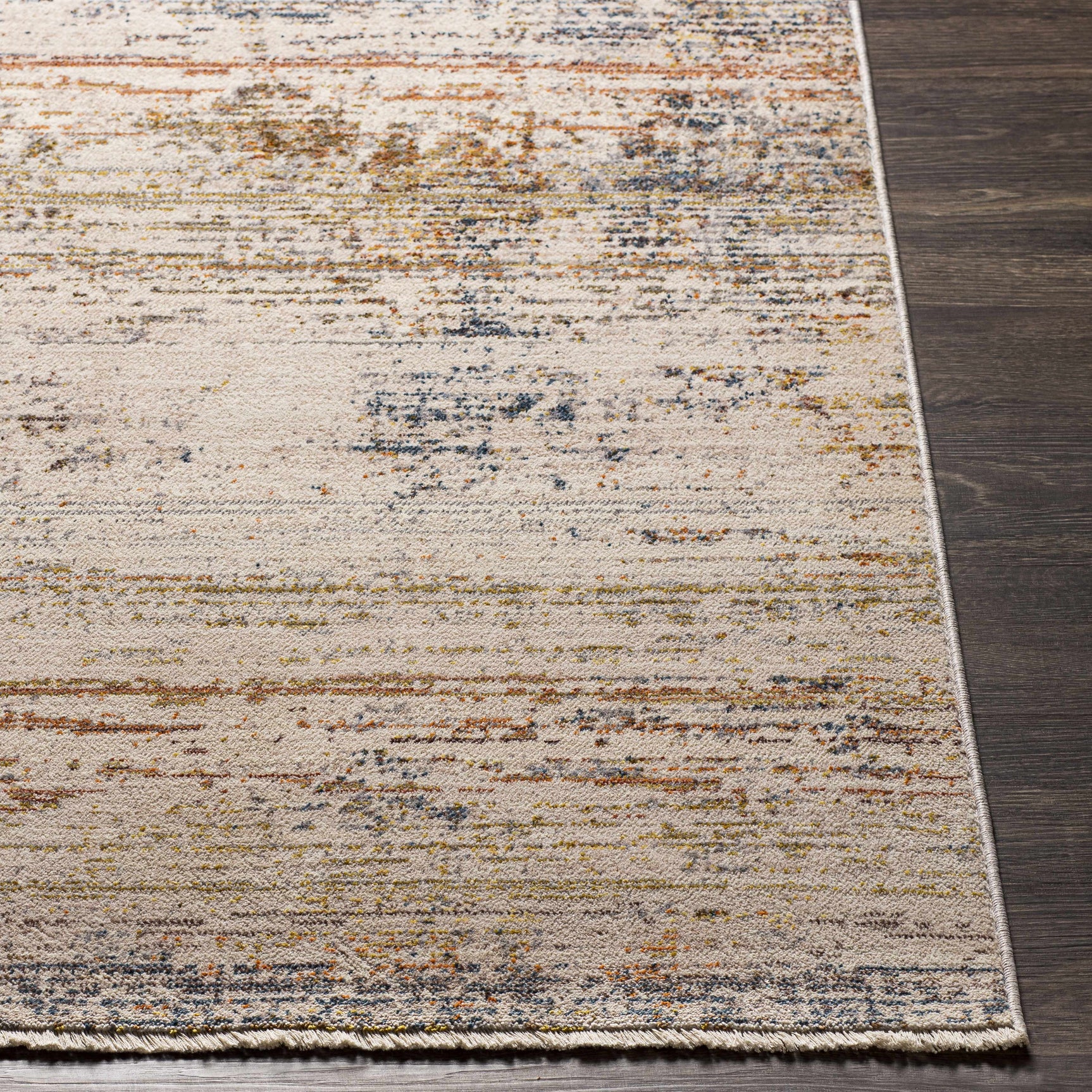 Eltingville Area Rug - Clearance - Ornate Home