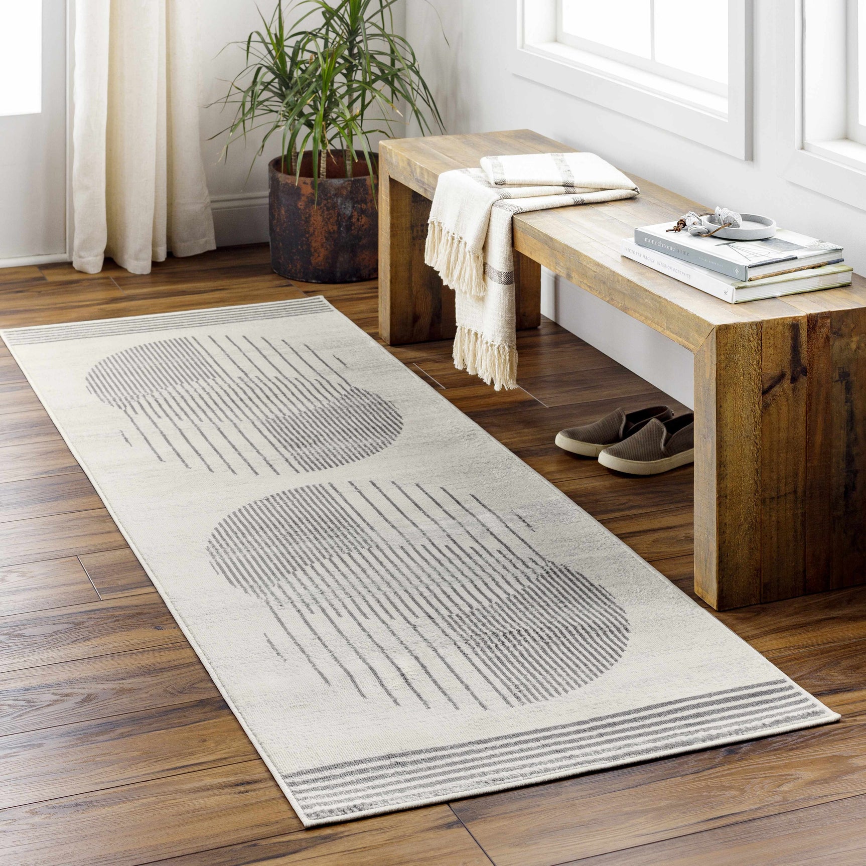 Elvi Area Rug - Clearance - Ornate Home