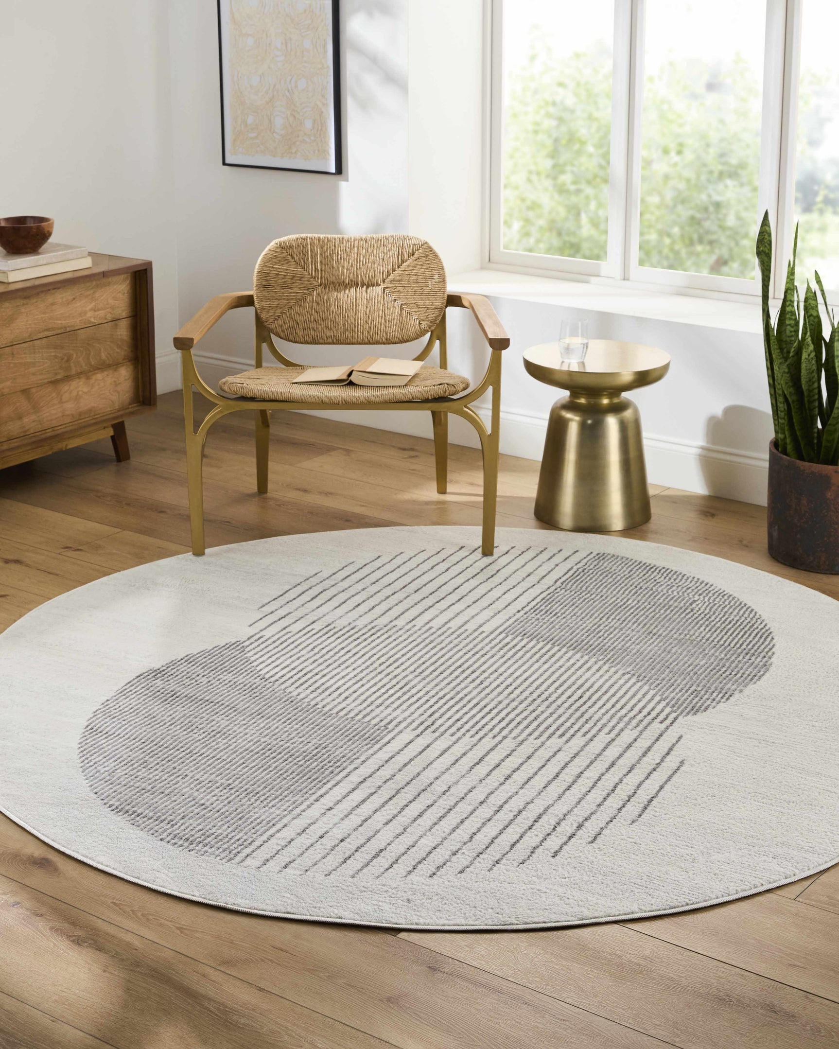 Elvi Area Rug - Clearance - Ornate Home