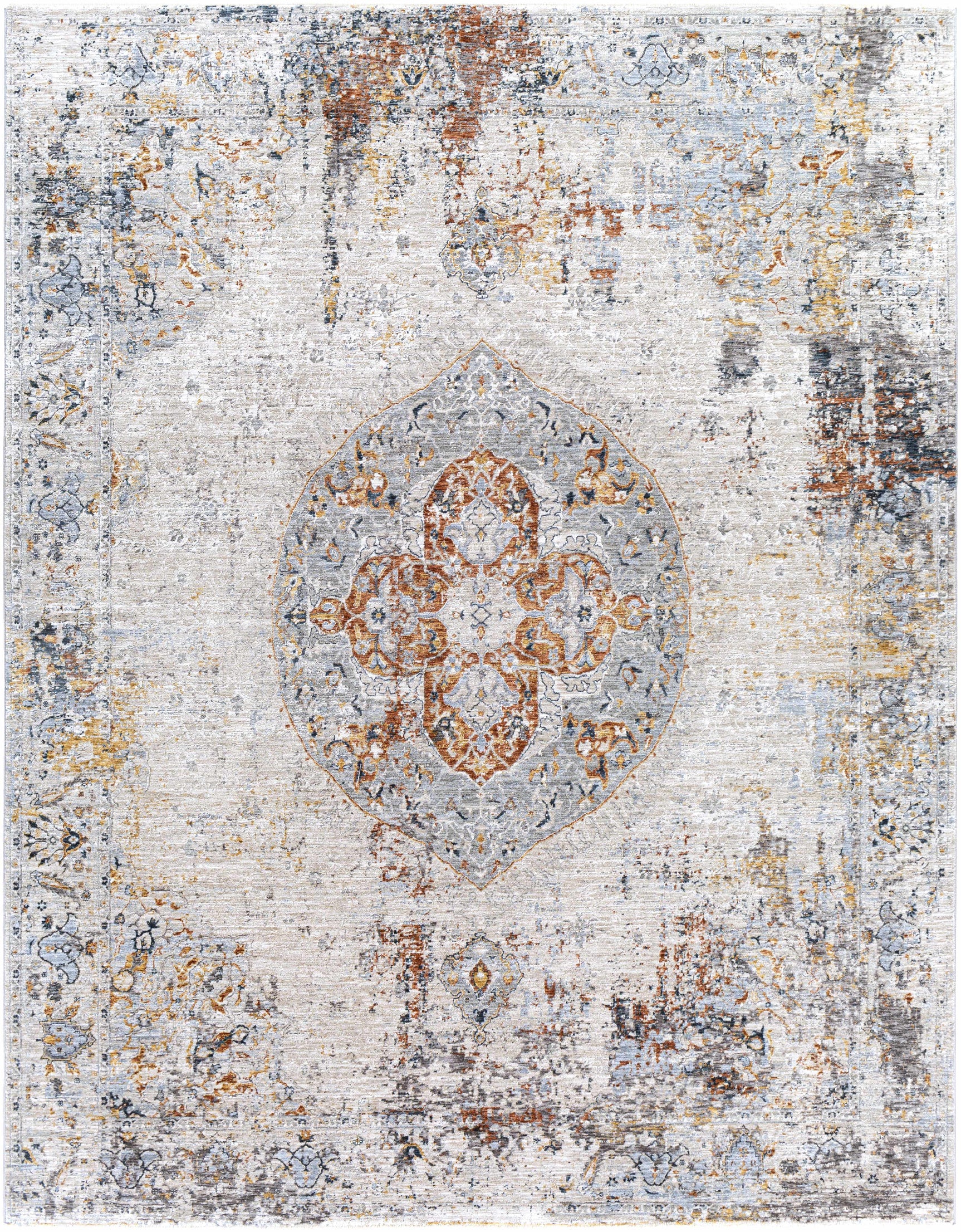 Ely Area Rug - Clearance - Ornate Home