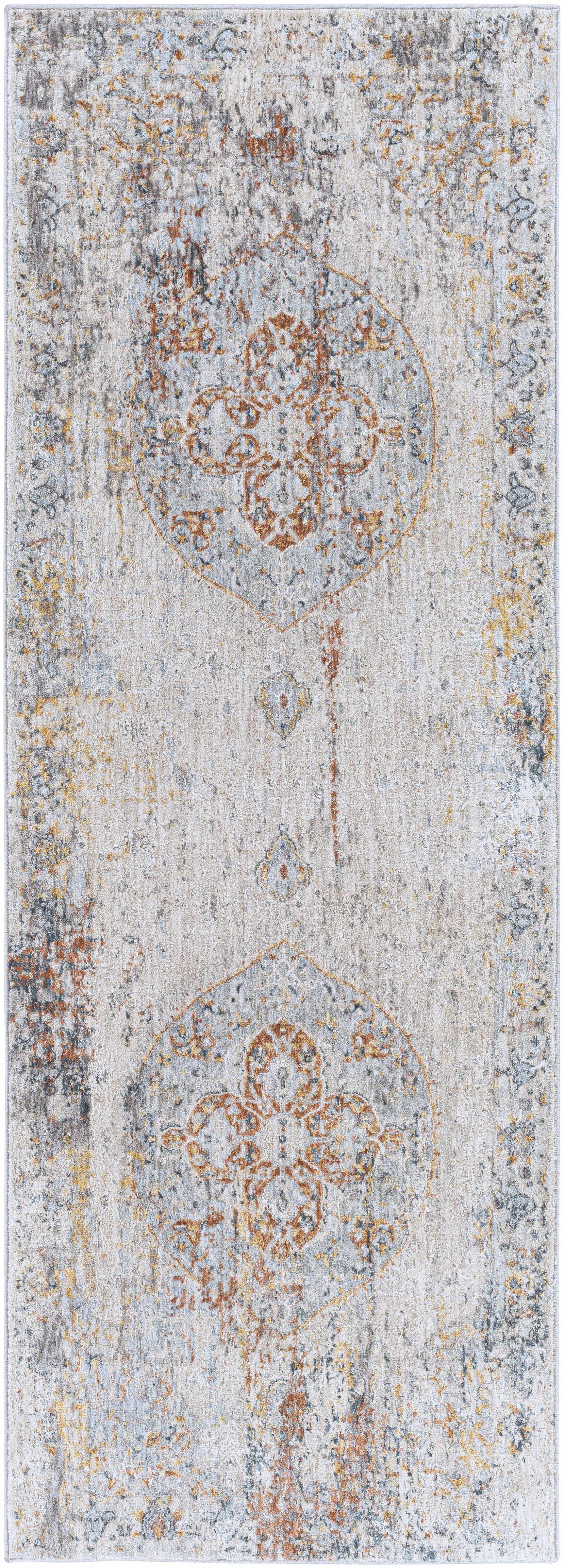 Ely Area Rug - Clearance - Ornate Home