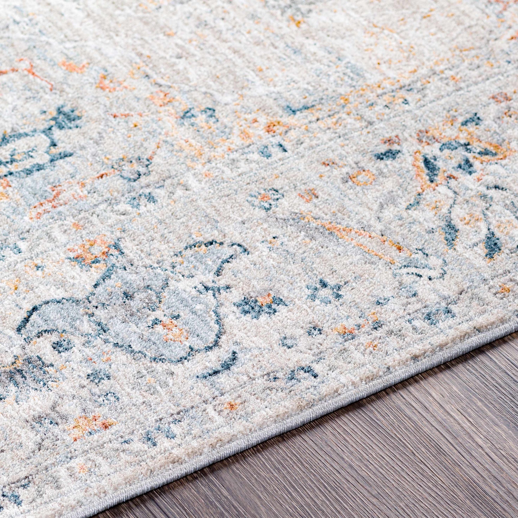 Ely Area Rug - Clearance - Ornate Home