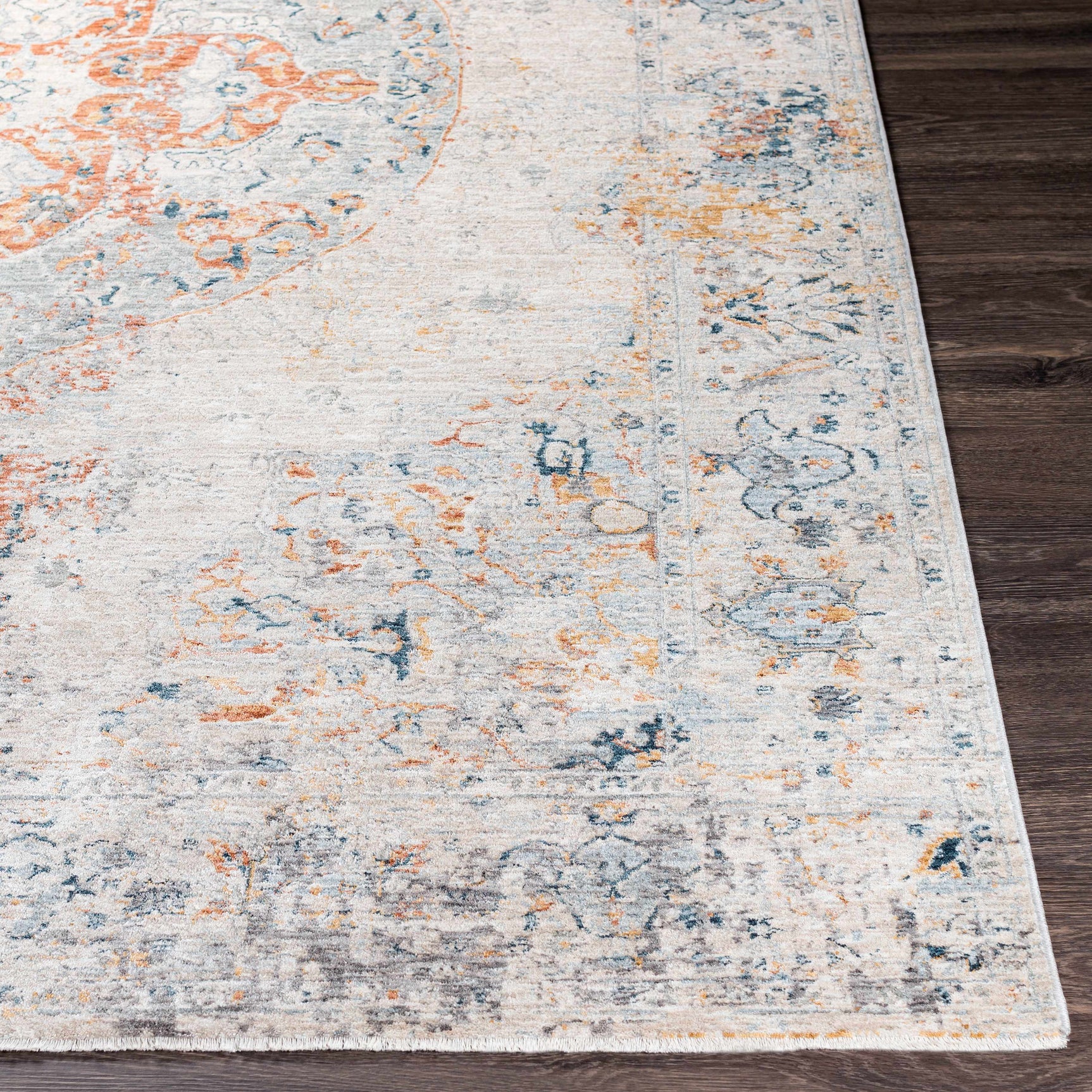 Ely Area Rug - Clearance - Ornate Home