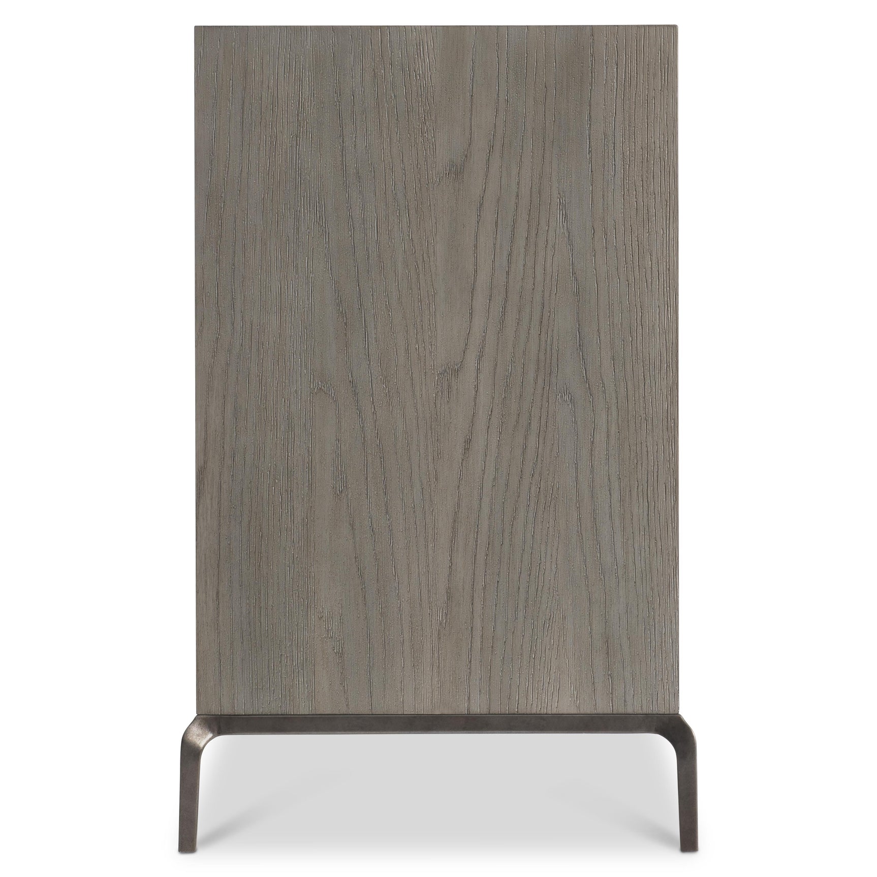 Elysia Dark Bronze/Weathered Greige Buffet - Ornate Home