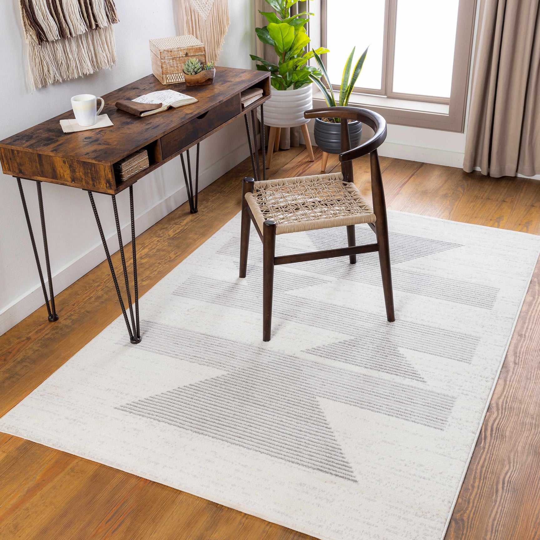 Emberton Area Rug - Clearance - Ornate Home