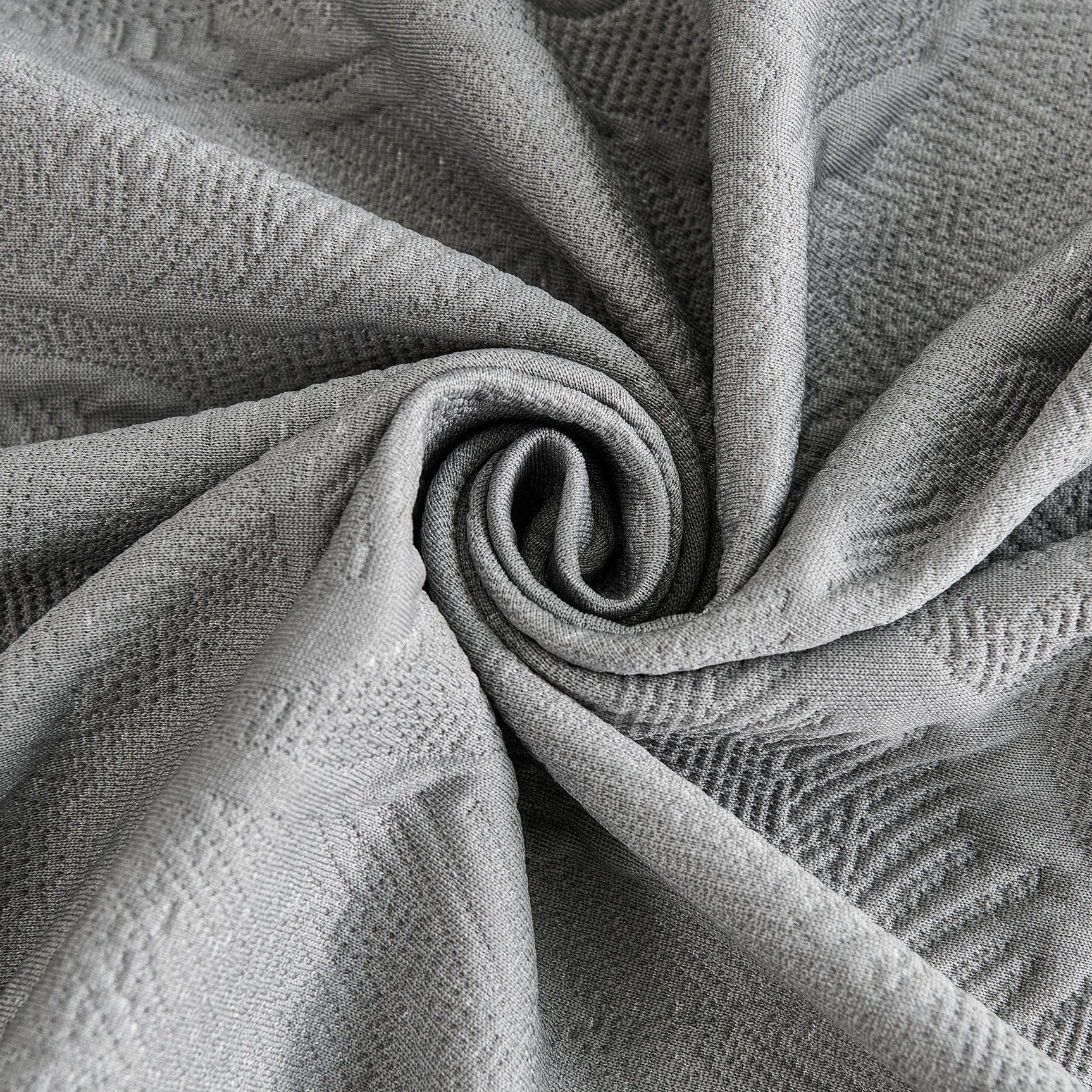 Embossed Leaf Pattern Sofa Cover Blanket for Couch, Soft Cooling Textured Couch Cover - Ornate Home