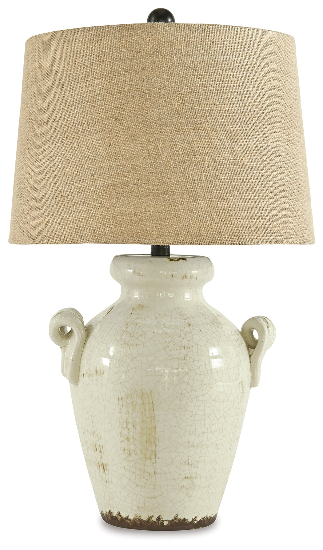 Emelda Table Lamp (Online Special Price) - Ornate Home