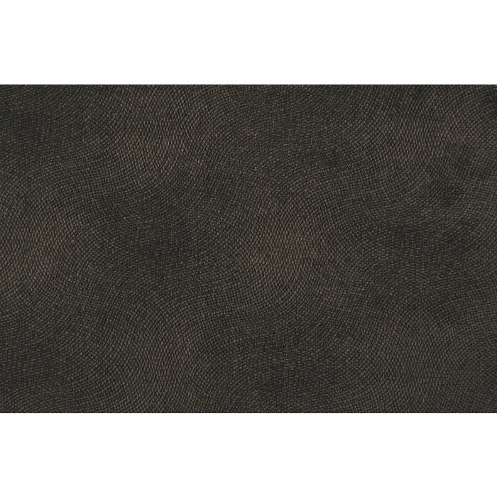 Emilio Chocolate Ottoman - Ornate Home