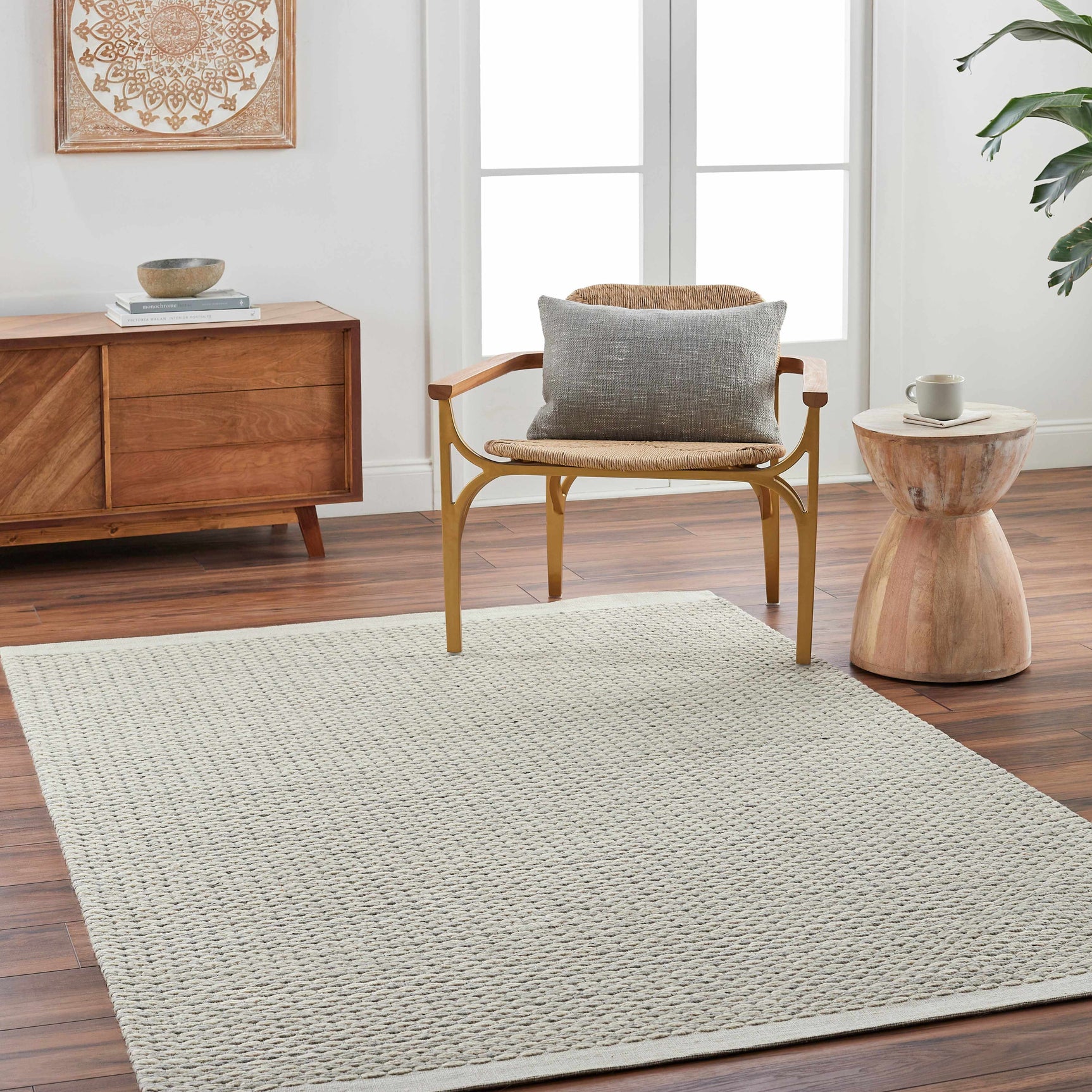 Emlen Beachhouse Area Rug - Clearance - Ornate Home