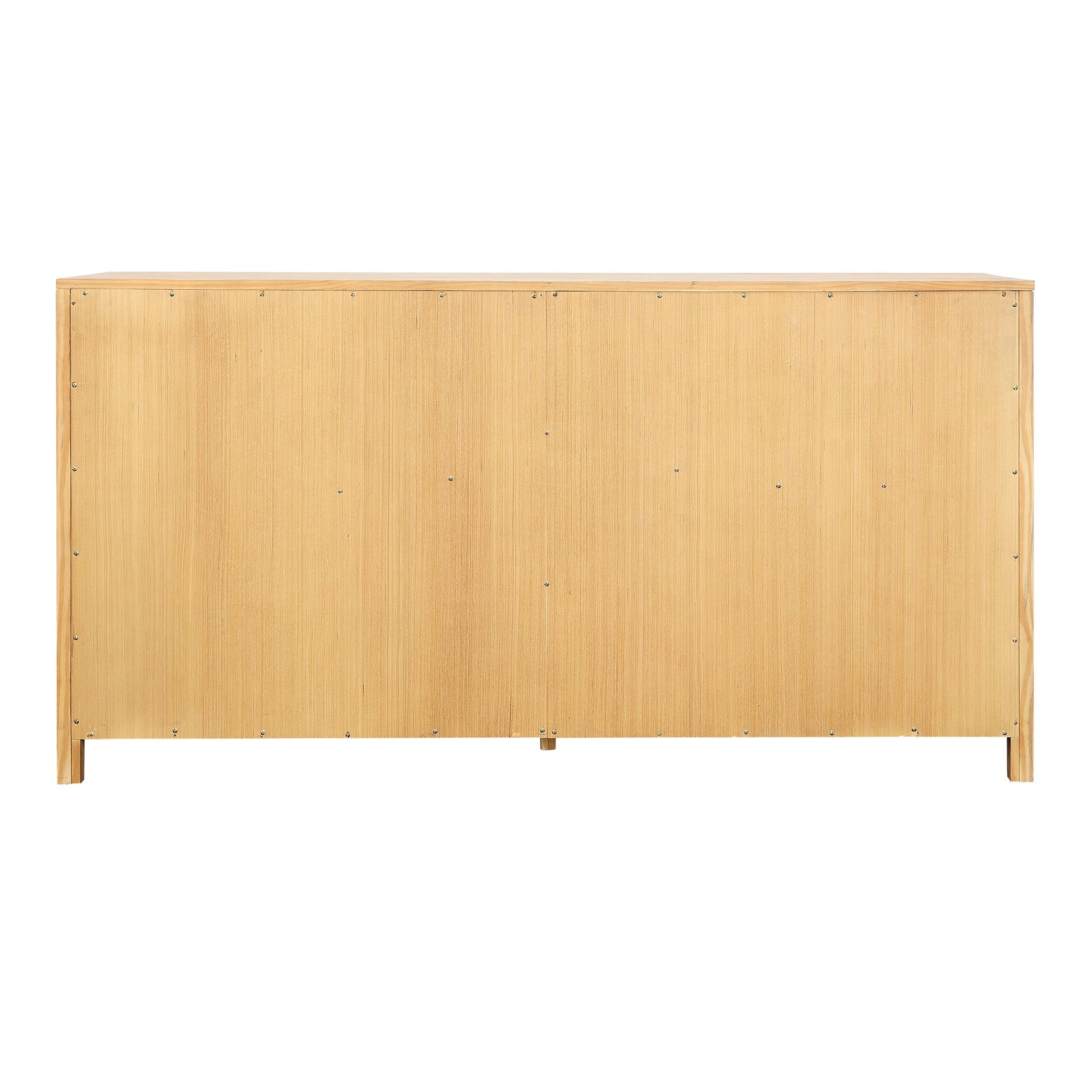 Emmalyn Light Warm Wash Dresser - Ornate Home