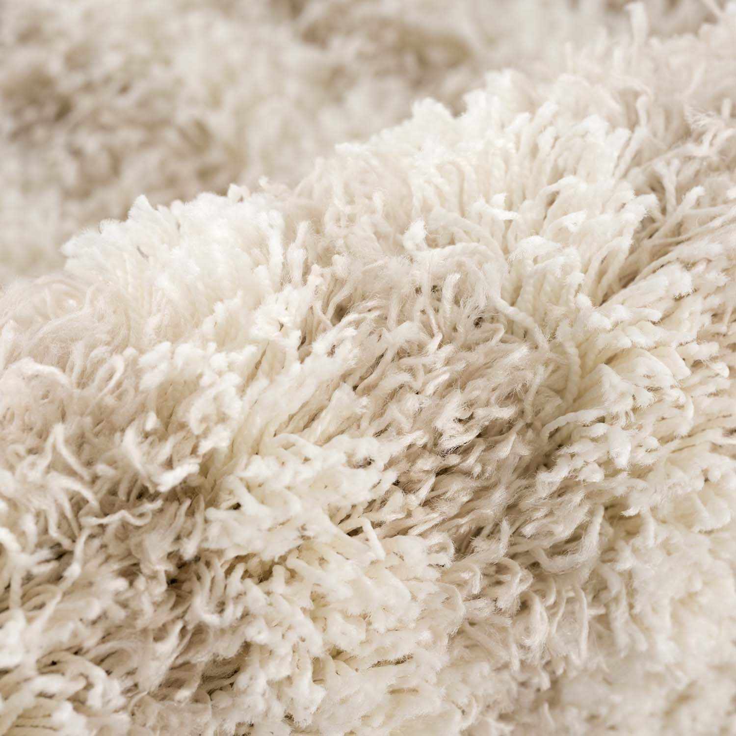 Emmly Shag Area Rug - Ornate Home
