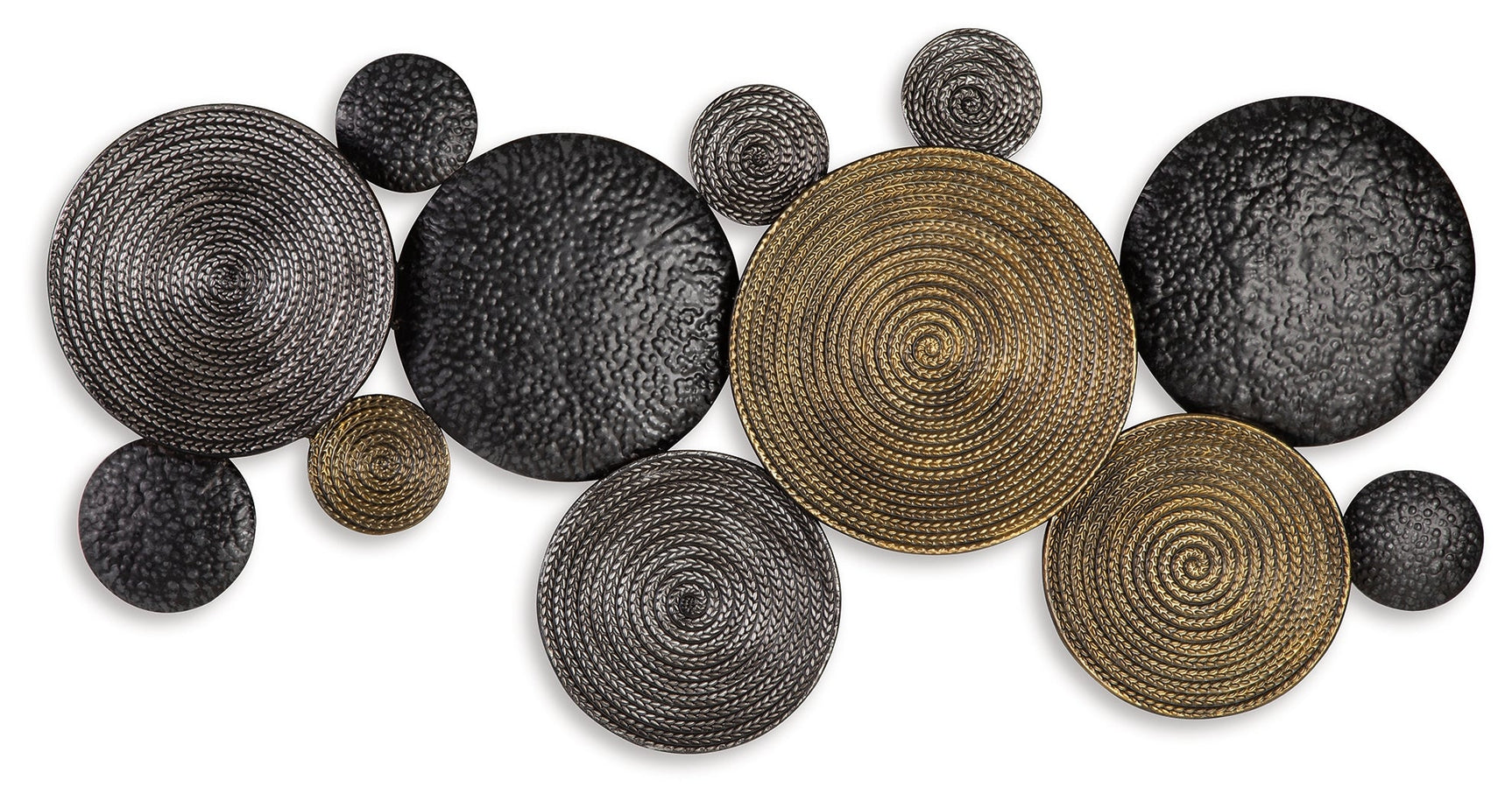 Emsley Multi Wall Decor - Ornate Home