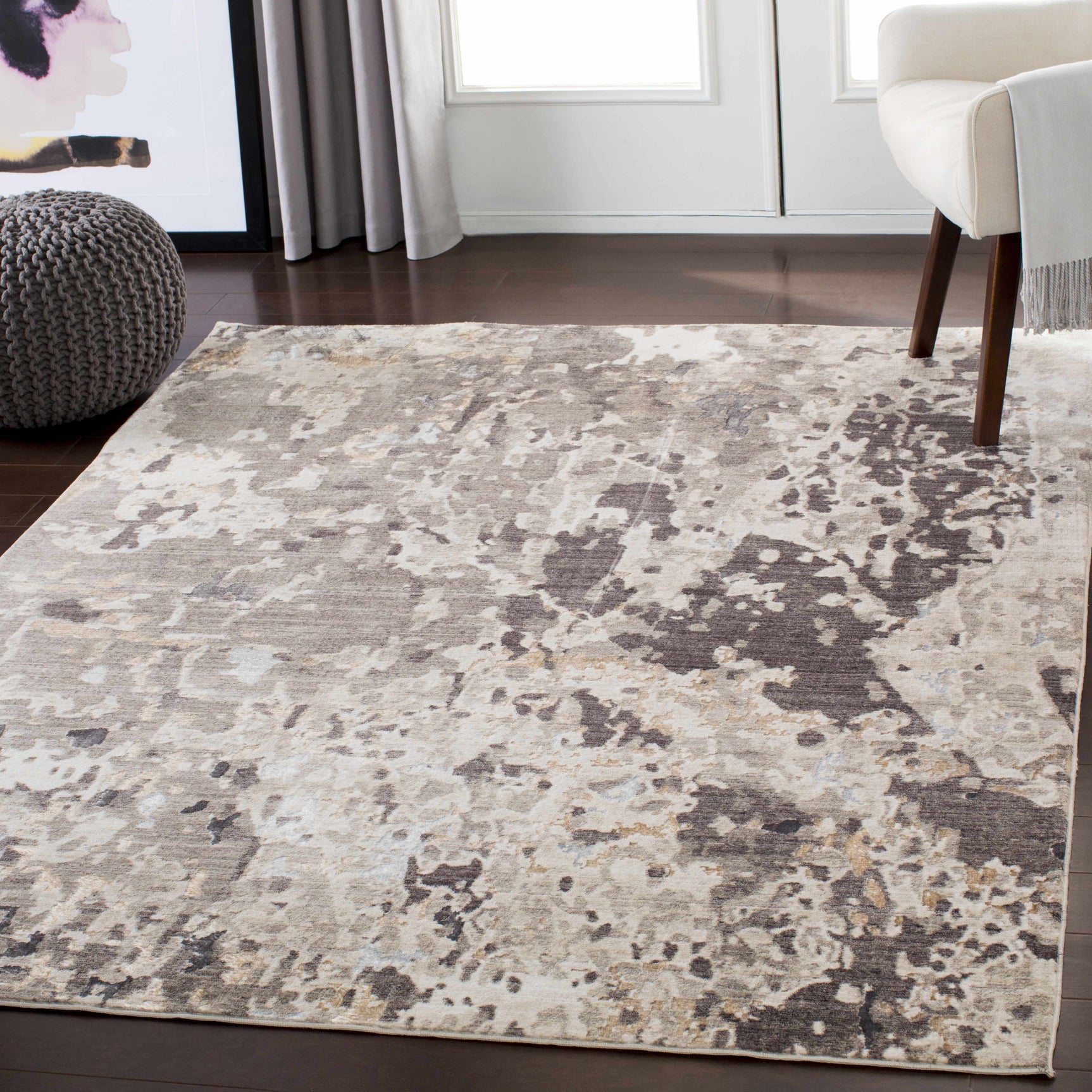 Encinal Area Carpet - Clearance - Ornate Home
