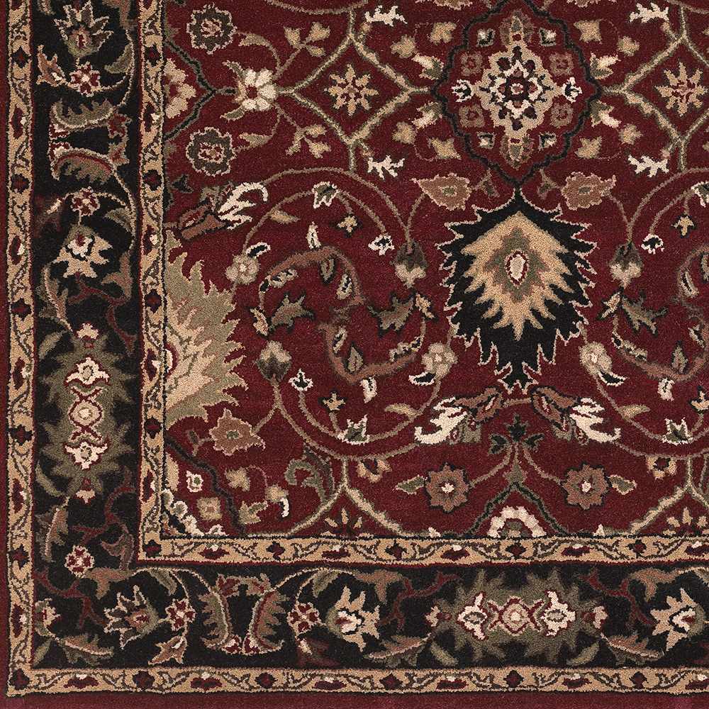 Encinitas Wool Area Rug - Ornate Home