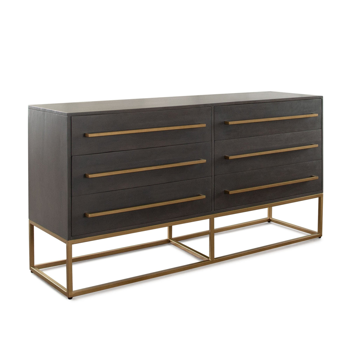 Encore Dresser - Ornate Home