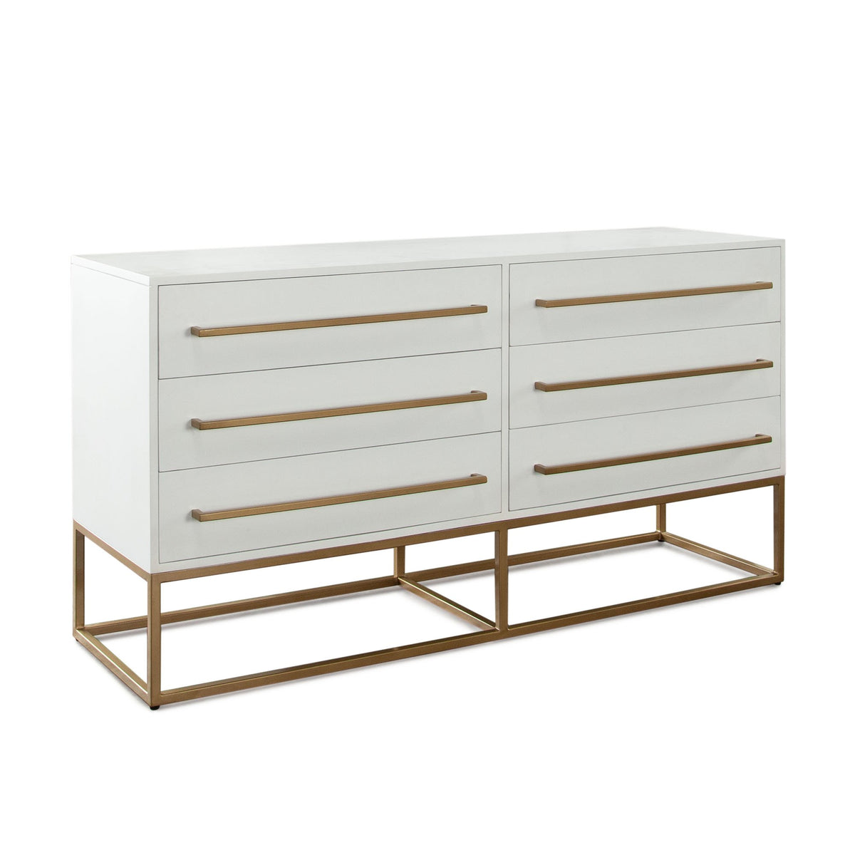 Encore Dresser - Ornate Home