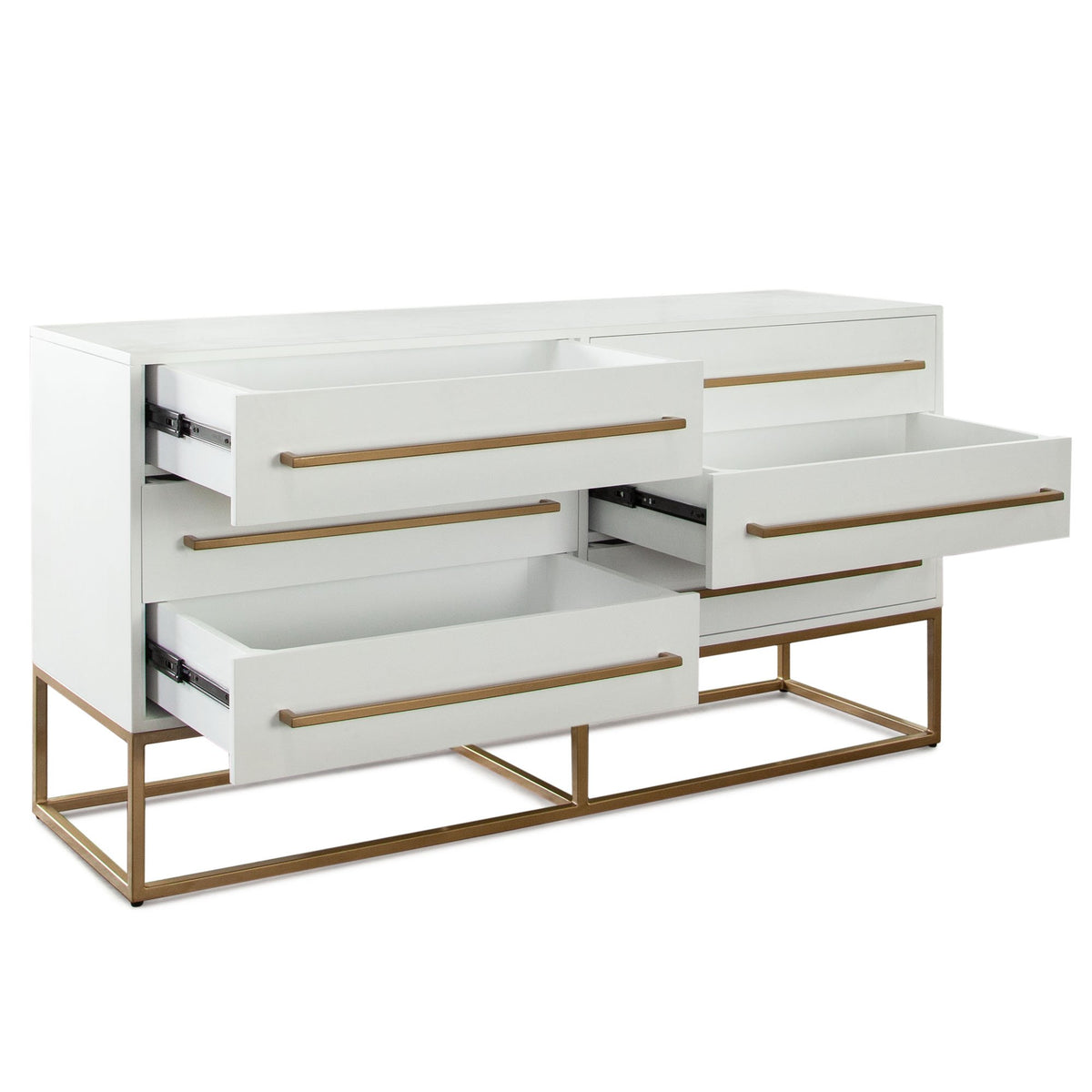 Encore Dresser - Ornate Home