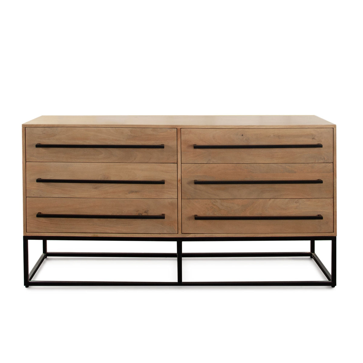Encore Dresser - Ornate Home