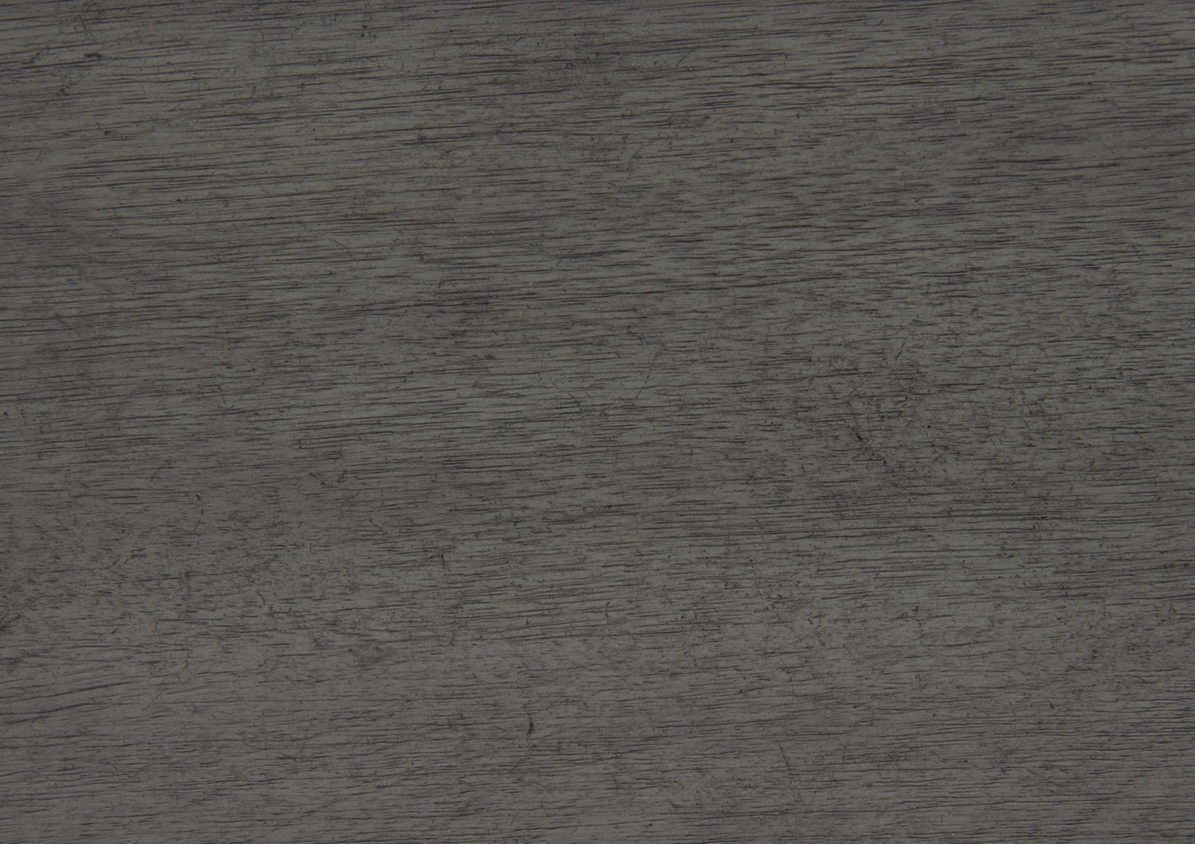 End Wire-Brushed Gray Nightstand - Ornate Home