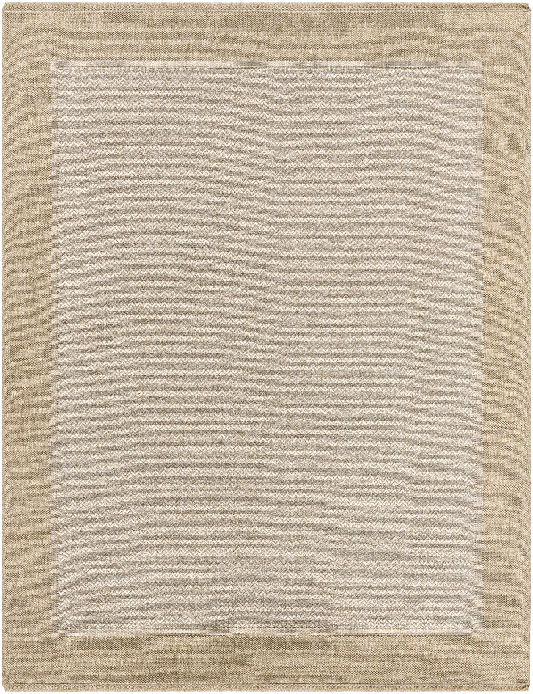 Endre Bone Indoor & Outdoor Area Rug - Ornate Home