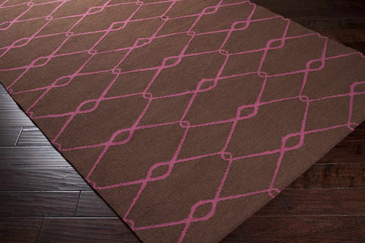 Enfield Area Rug - Clearance - Ornate Home