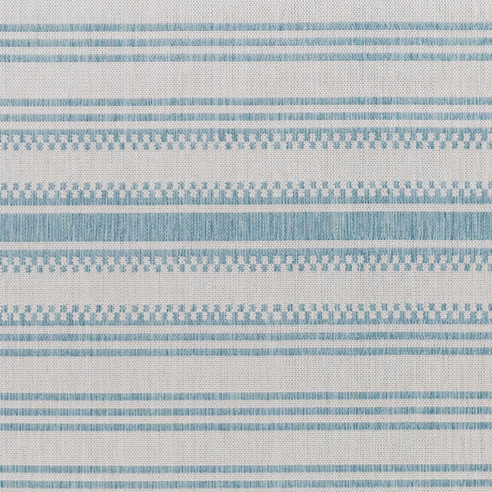 Engla Off White Outdoor Carpet Area Rug - Clearance - Ornate Home