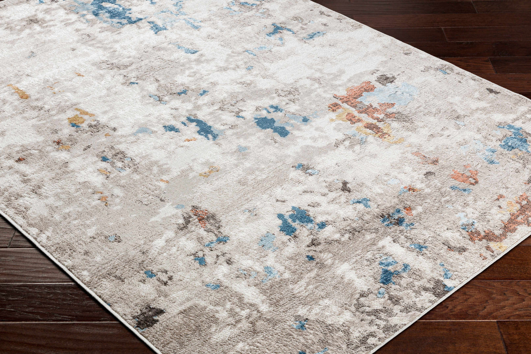 Enise Area Rug - Clearance - Ornate Home