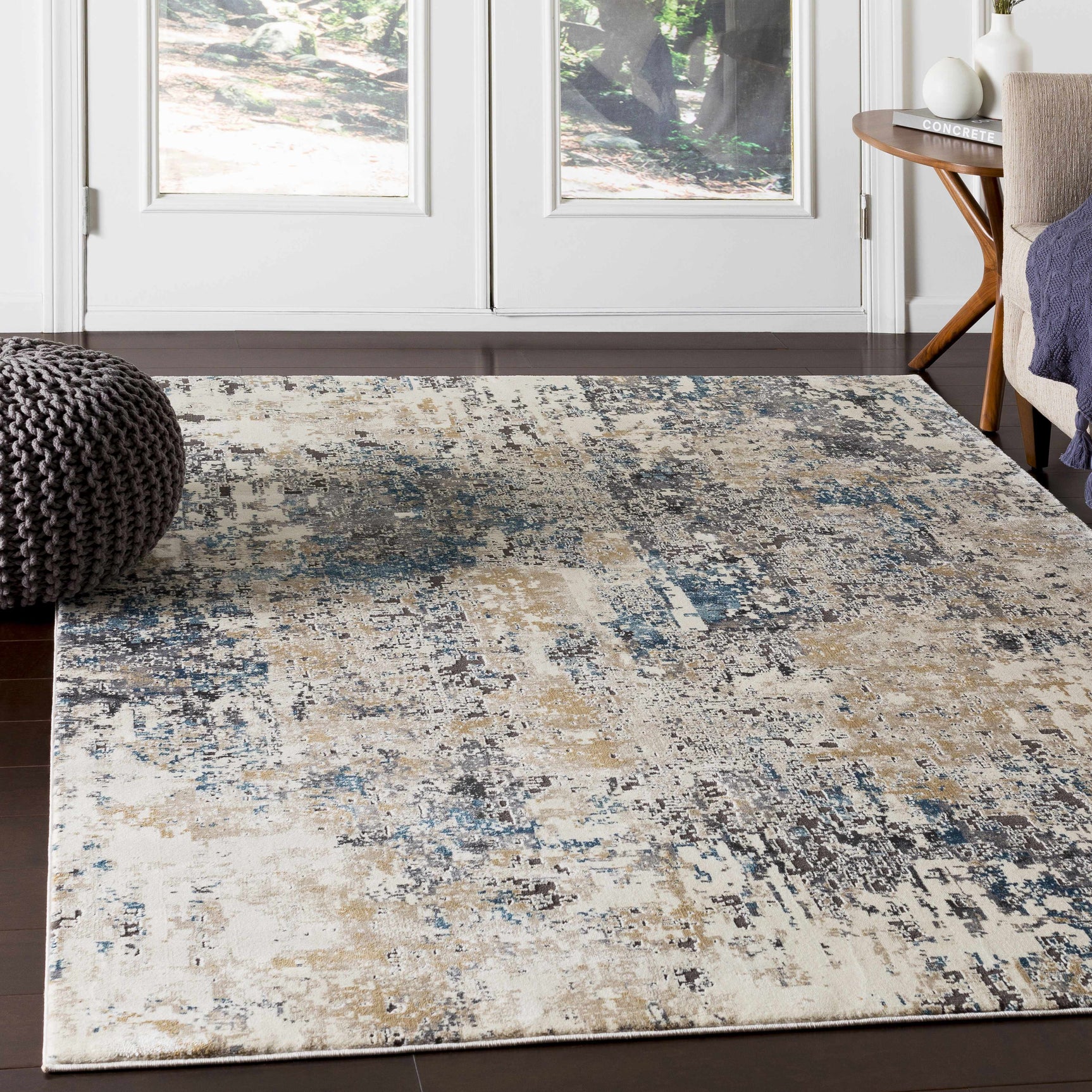 Enoree Area Rug - Clearance - Ornate Home