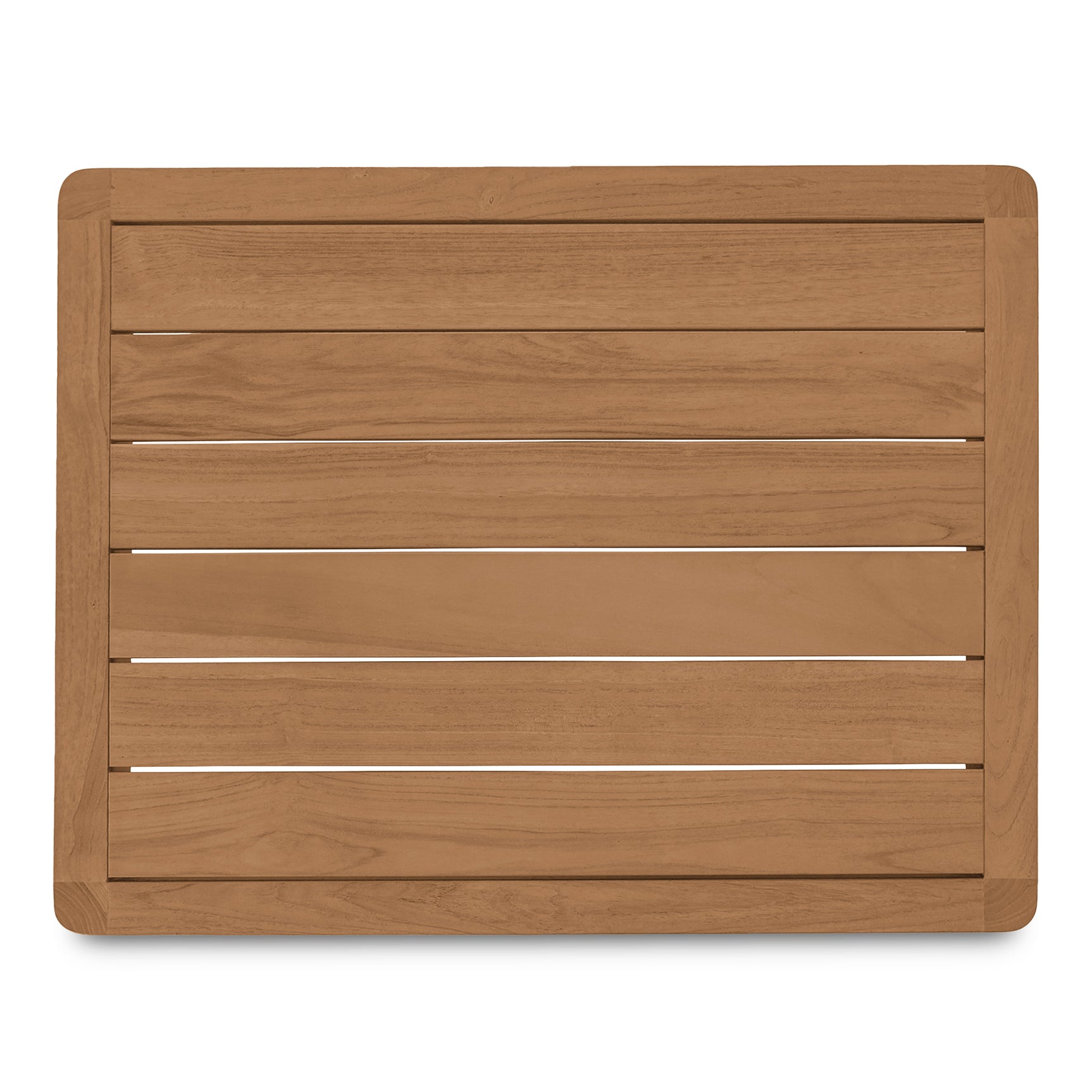 Enzo Natural Outdoor Side Table - Ornate Home