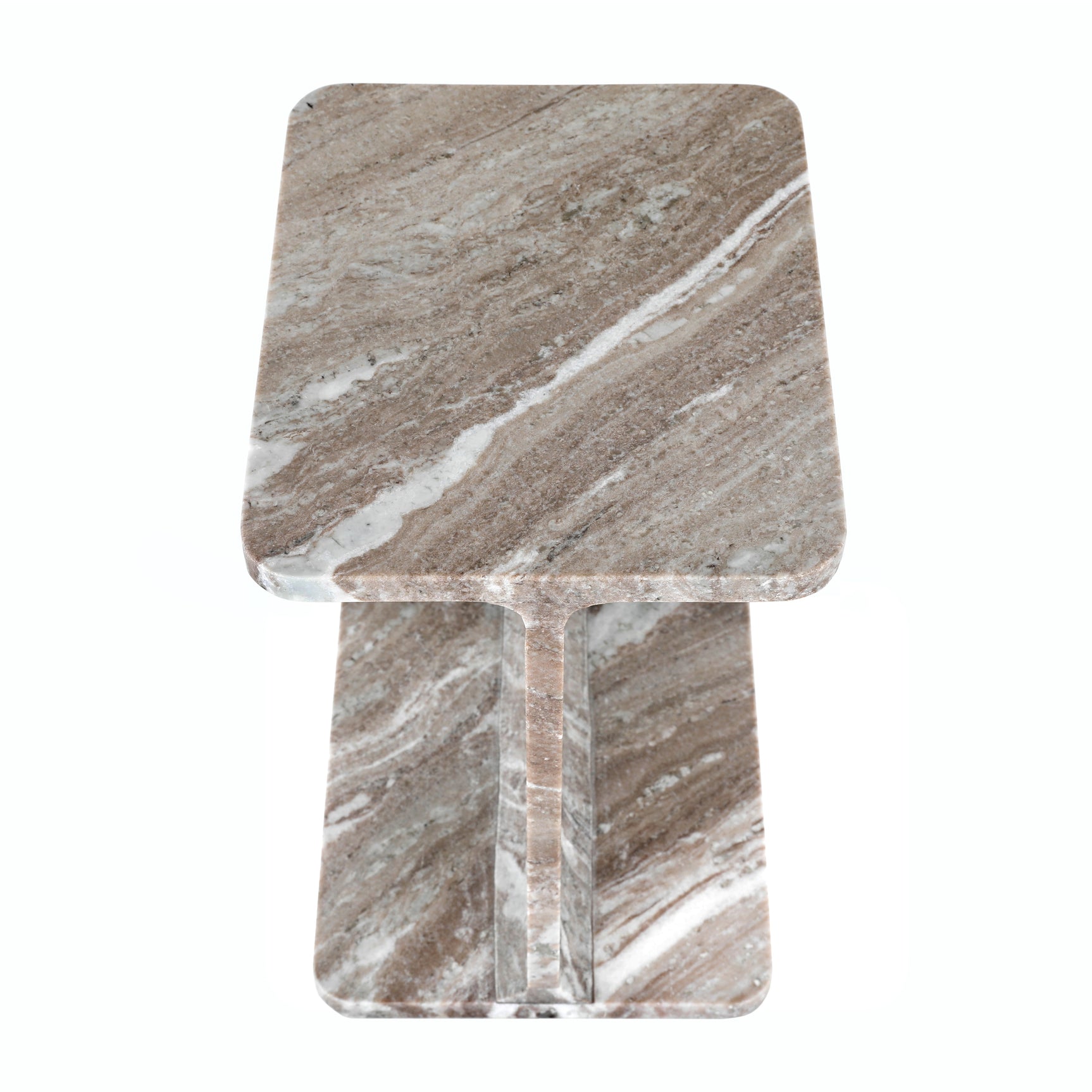 Enzo Toronto Accent Table - Ornate Home