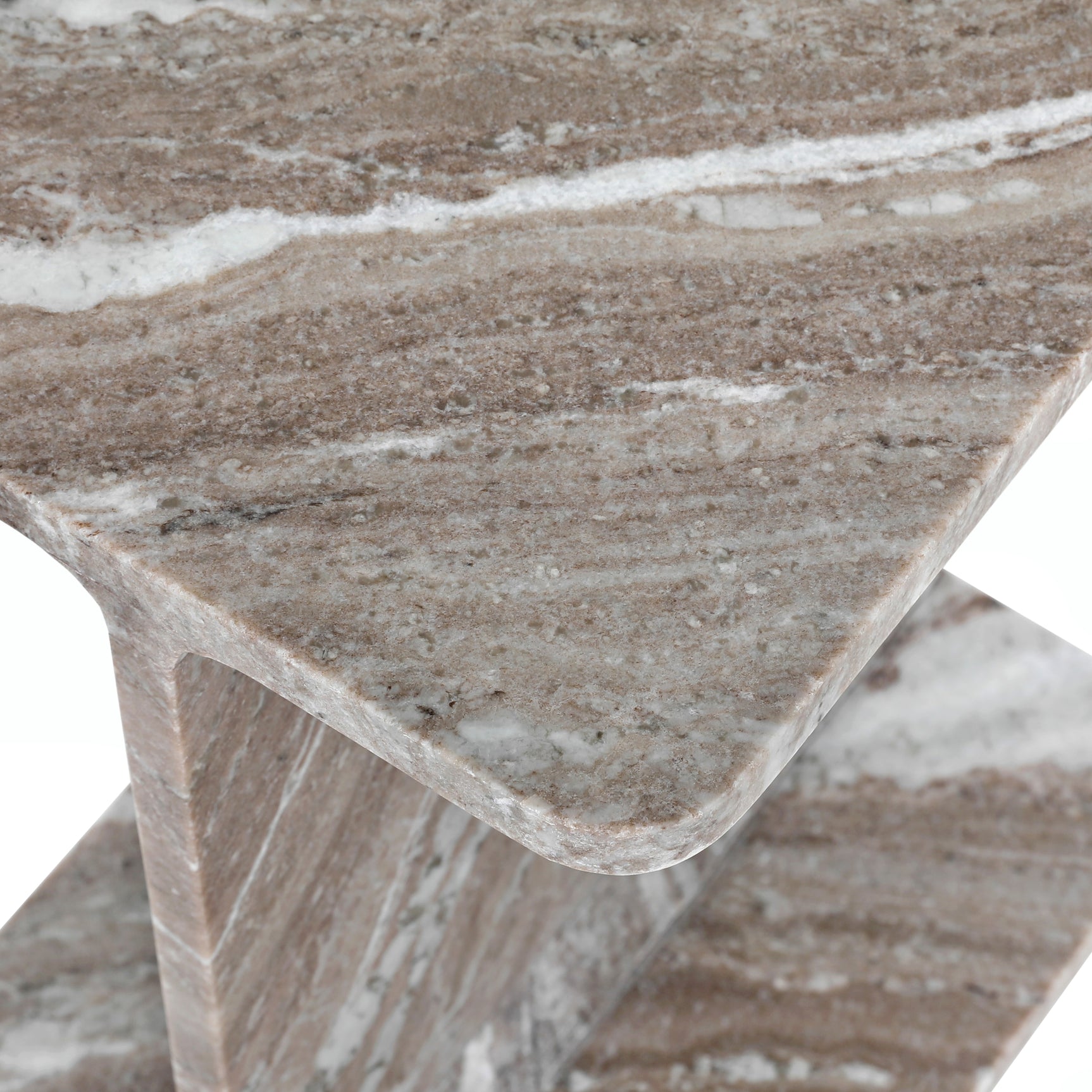 Enzo Toronto Accent Table - Ornate Home