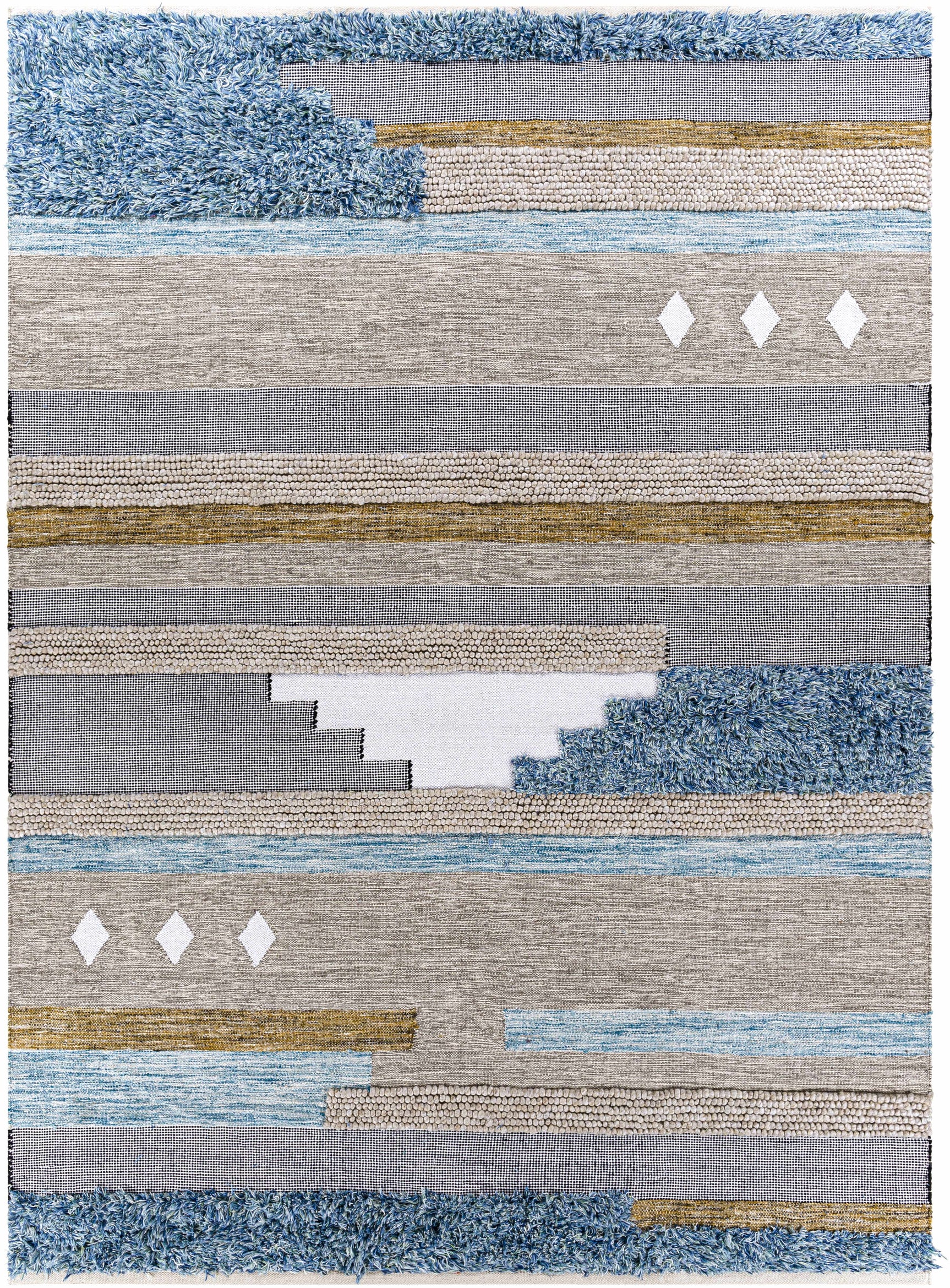Ephraim Carpet - Clearance - Ornate Home