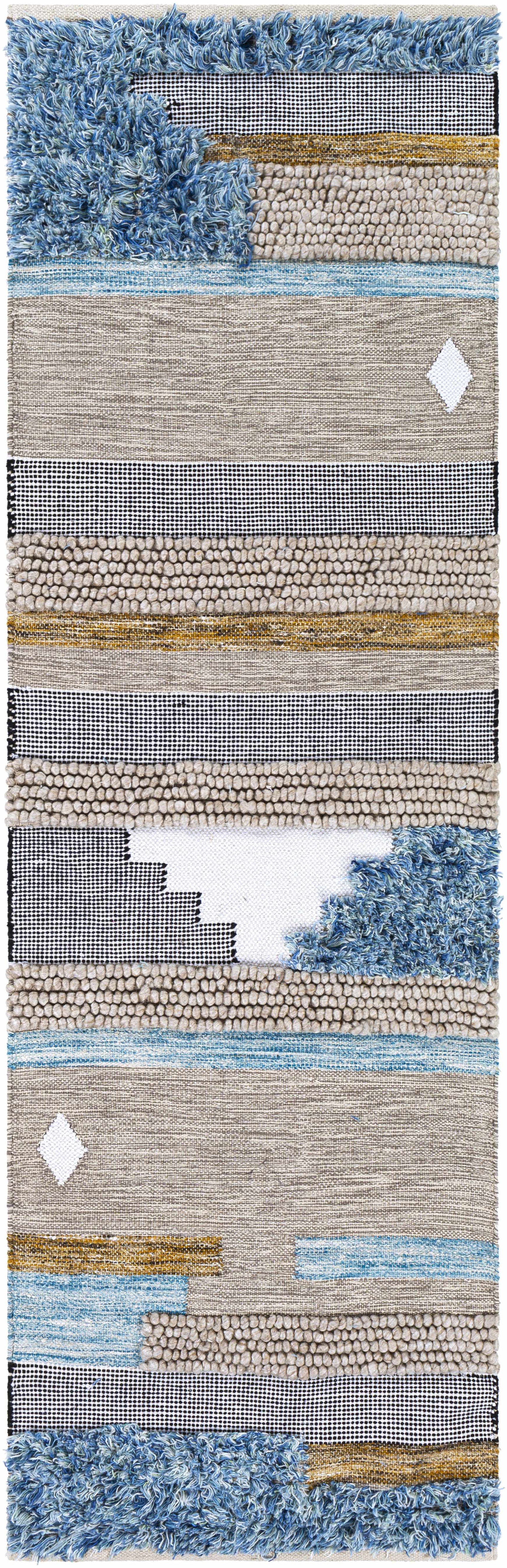 Ephraim Carpet - Clearance - Ornate Home