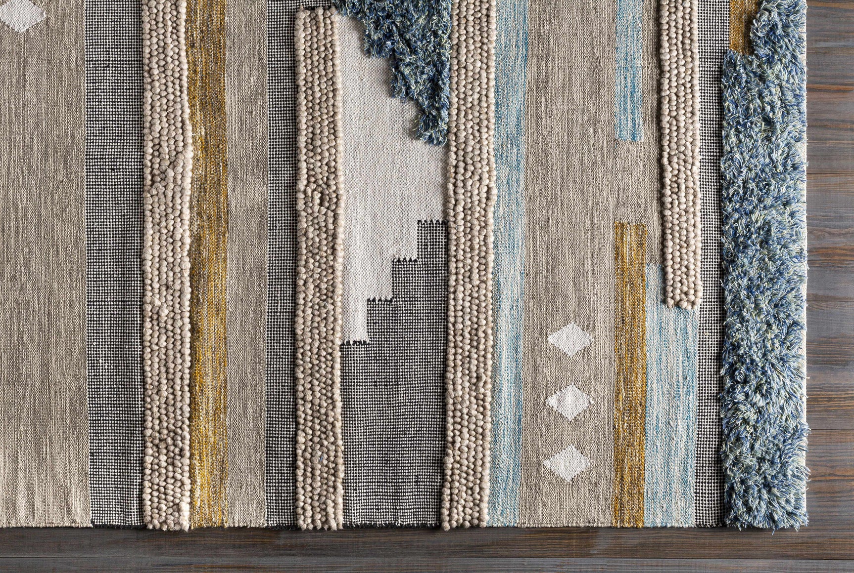 Ephraim Carpet - Clearance - Ornate Home