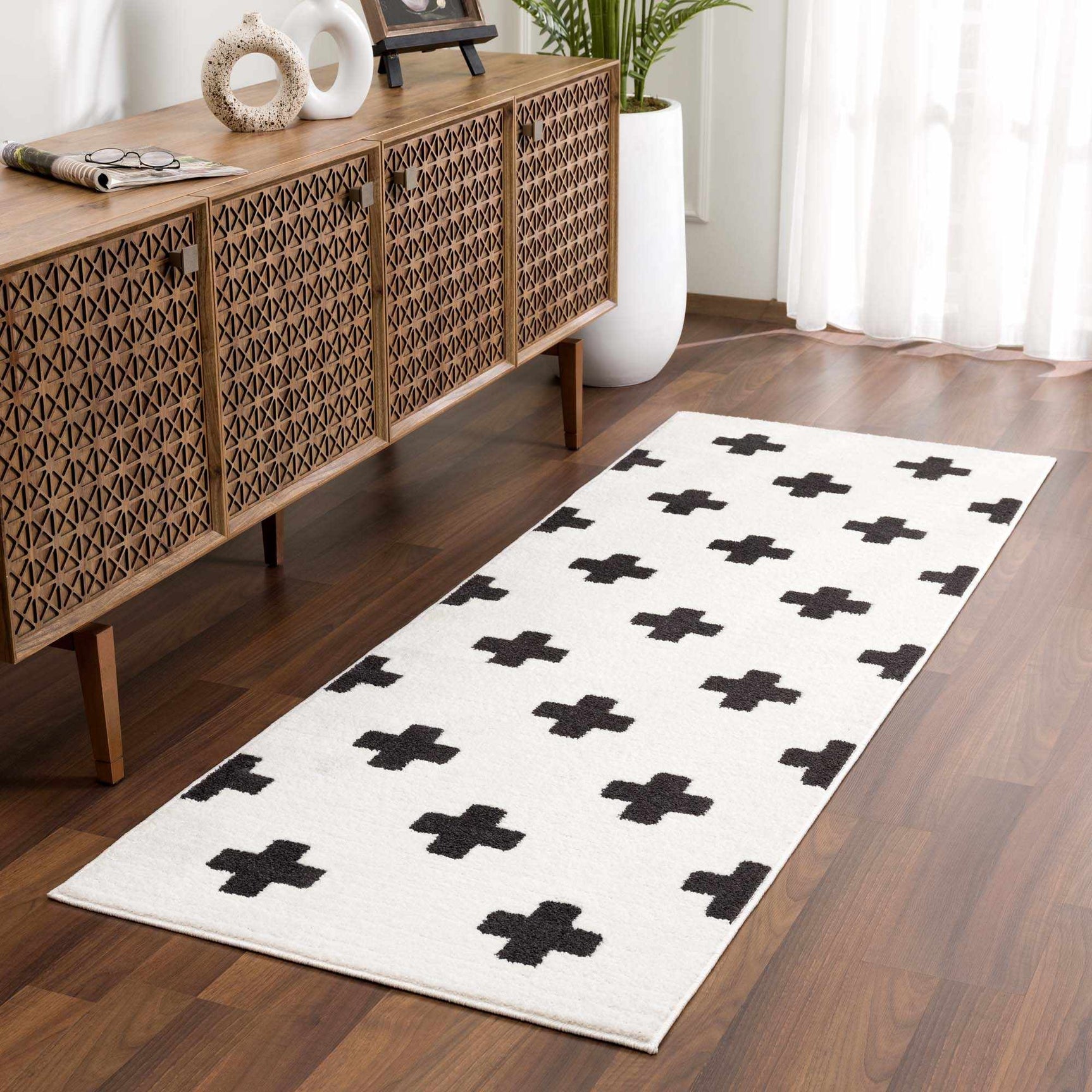 Erath Area Rug - Ornate Home