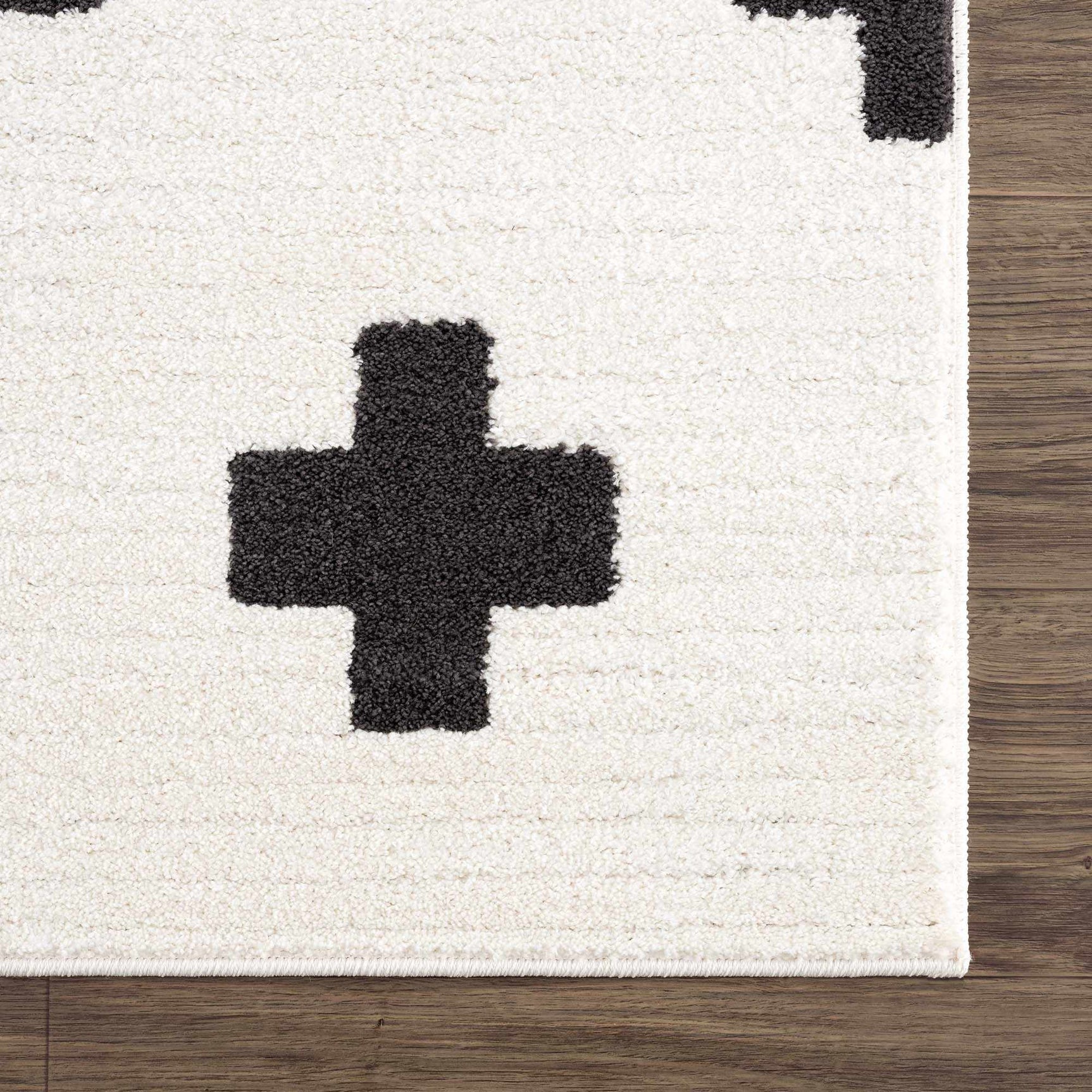 Erath Area Rug - Ornate Home