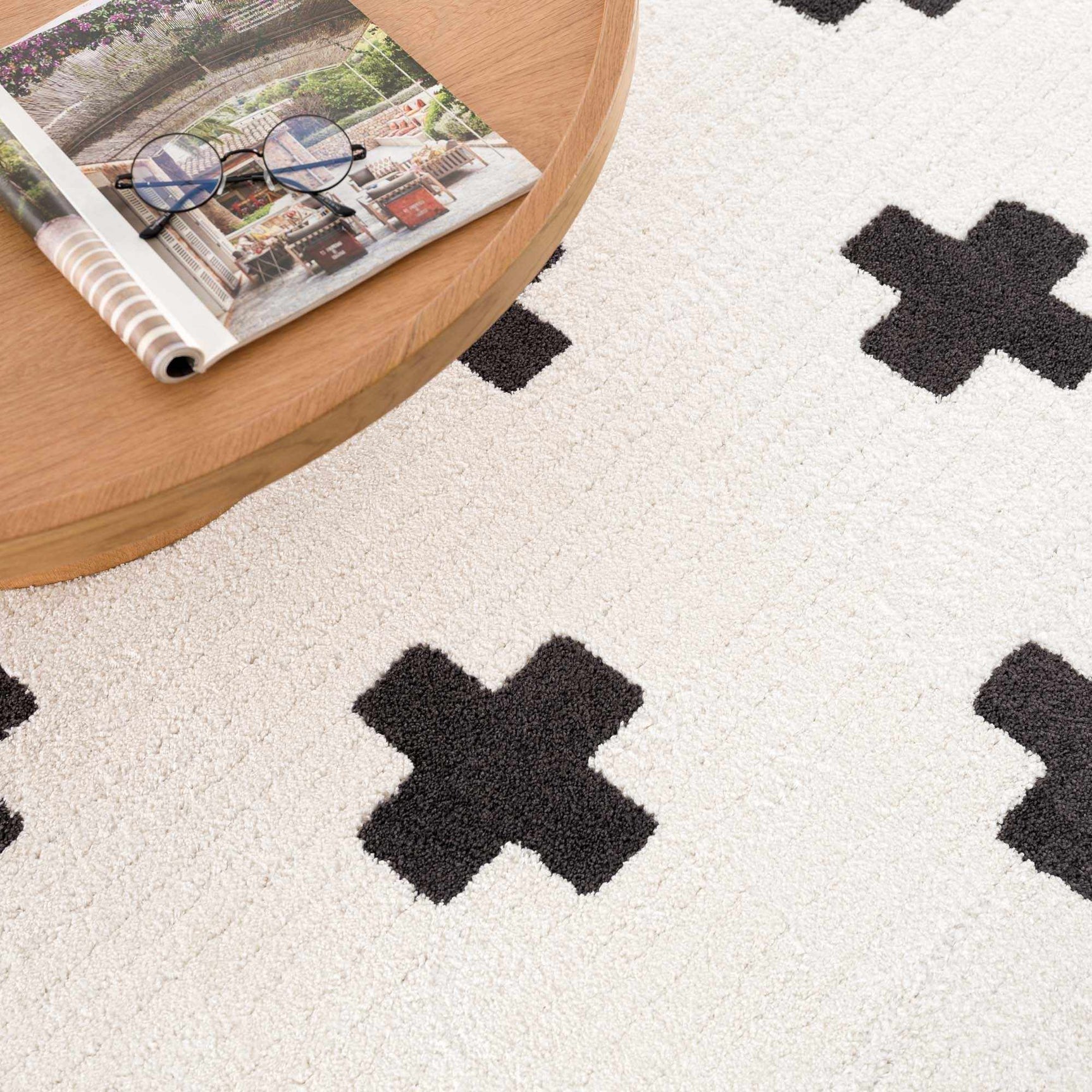 Erath Area Rug - Ornate Home
