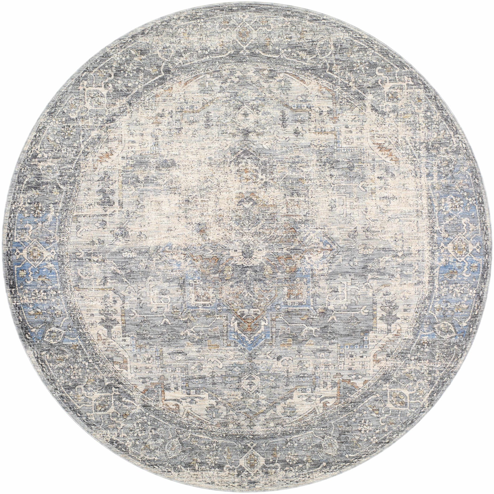 Erela Area Rug - Clearance - Ornate Home