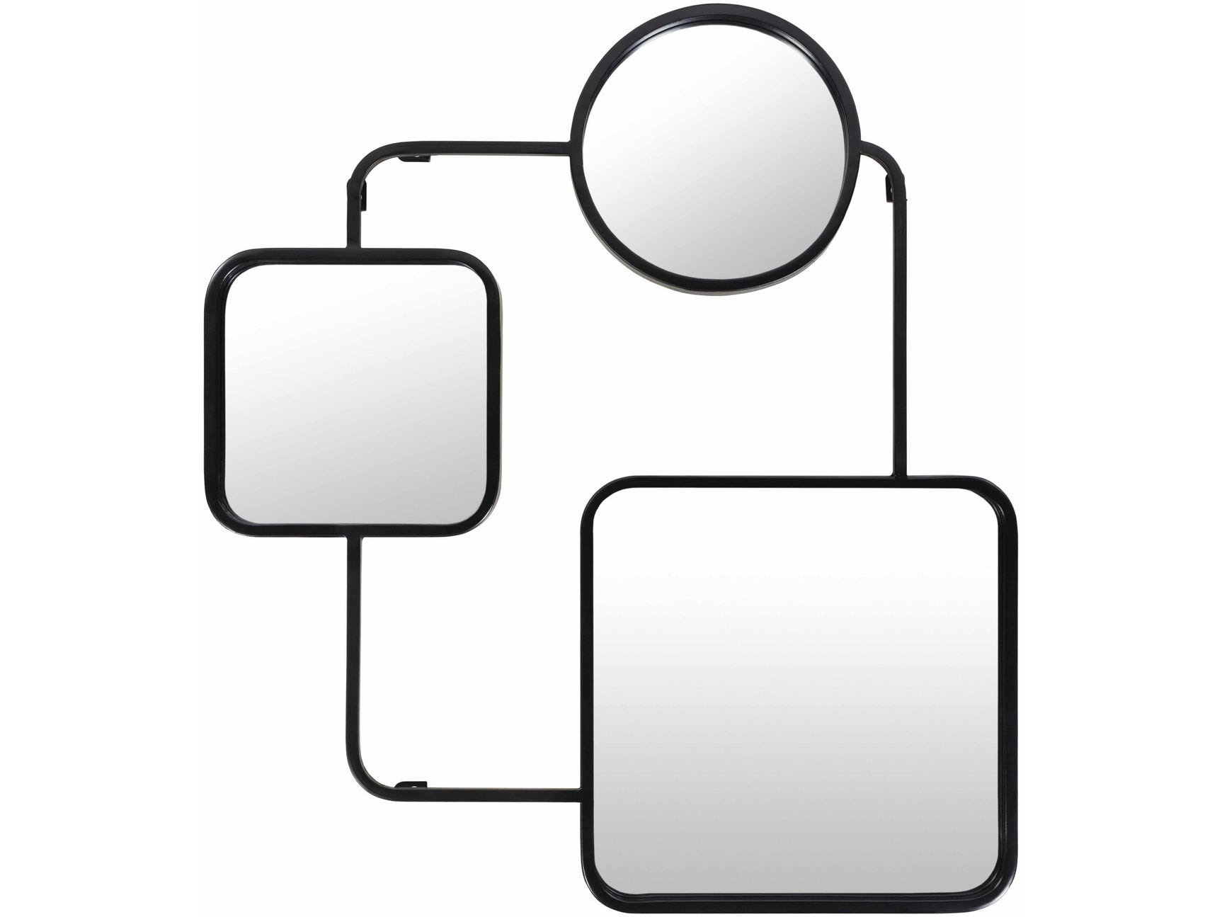 Erenas Mirror - Clearance - Ornate Home