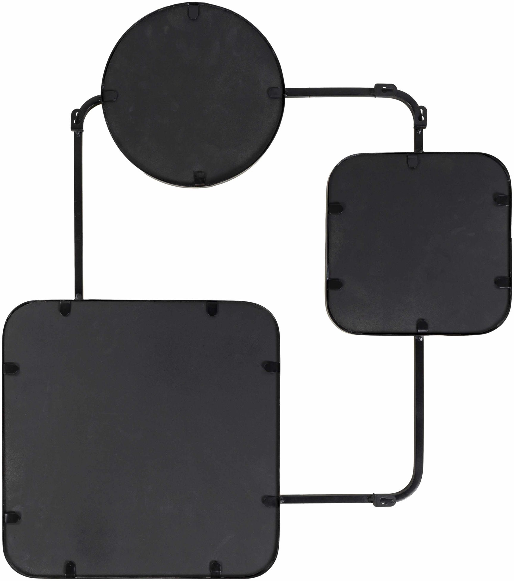 Erenas Mirror - Clearance - Ornate Home