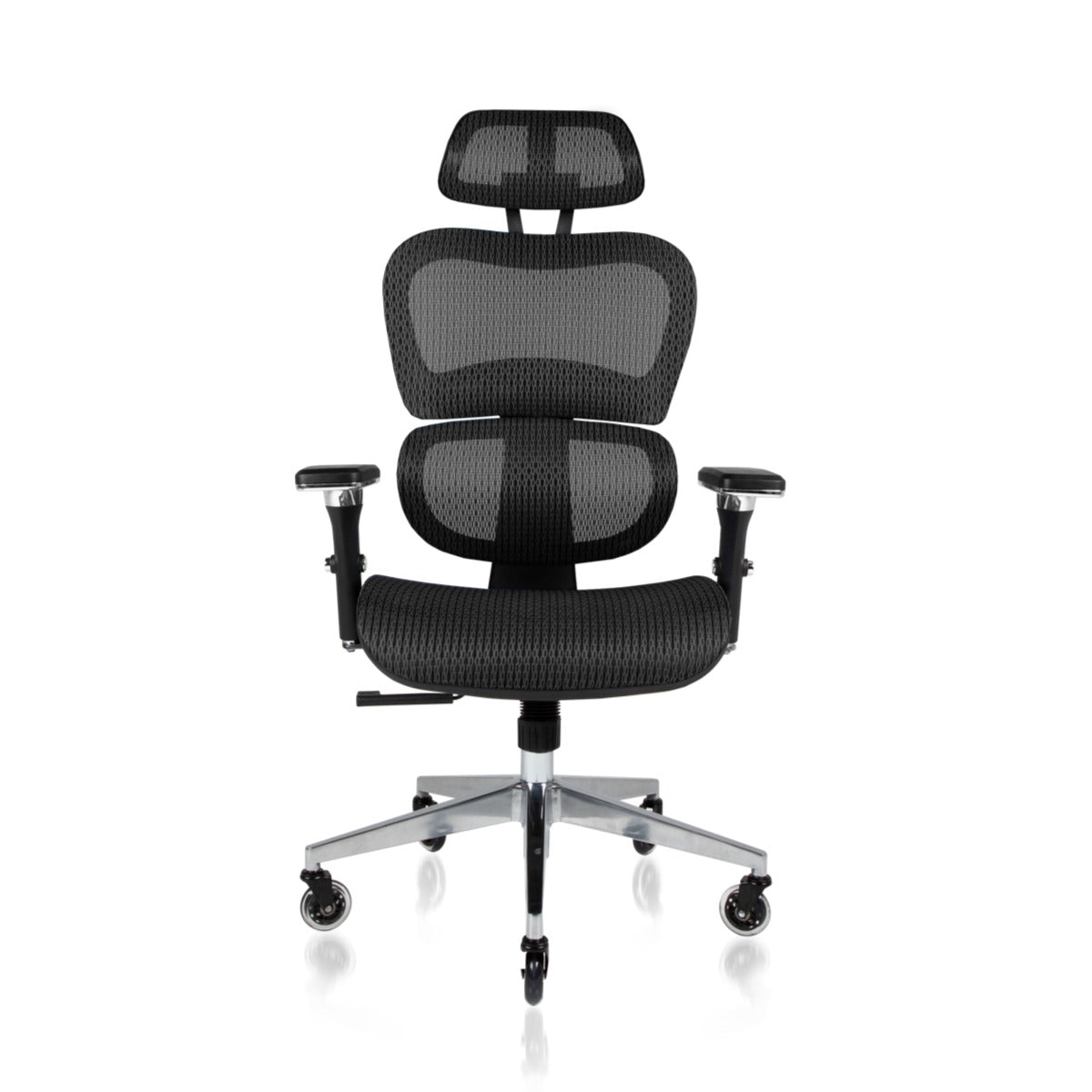 NOUHAUS Ergo3D Ergonomic Office Chair