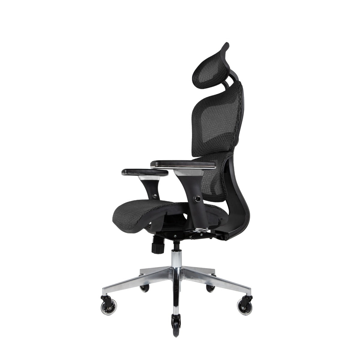 NOUHAUS Ergo3D Ergonomic Office Chair